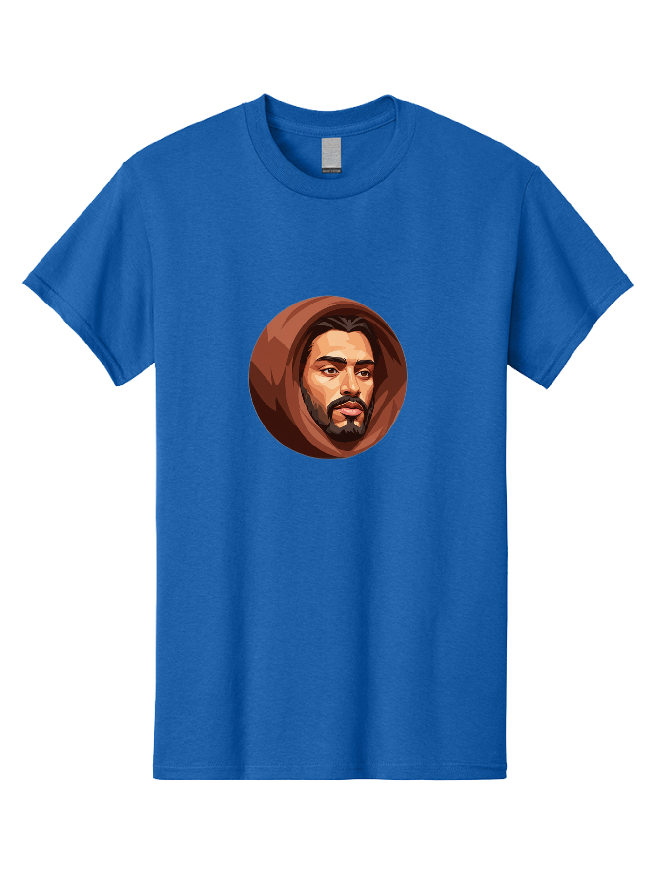 Man-With-Beard Men'S Graphic Tee, 100% Cotton, Comfortable Casual Summer Wear, Machine Washable, Vintage Camera, Old Camera, Antique Camera, Black Camera, Classic Photography, Photography Equipment, Nostalgic Device, Film Camera, Camera Art Bag750