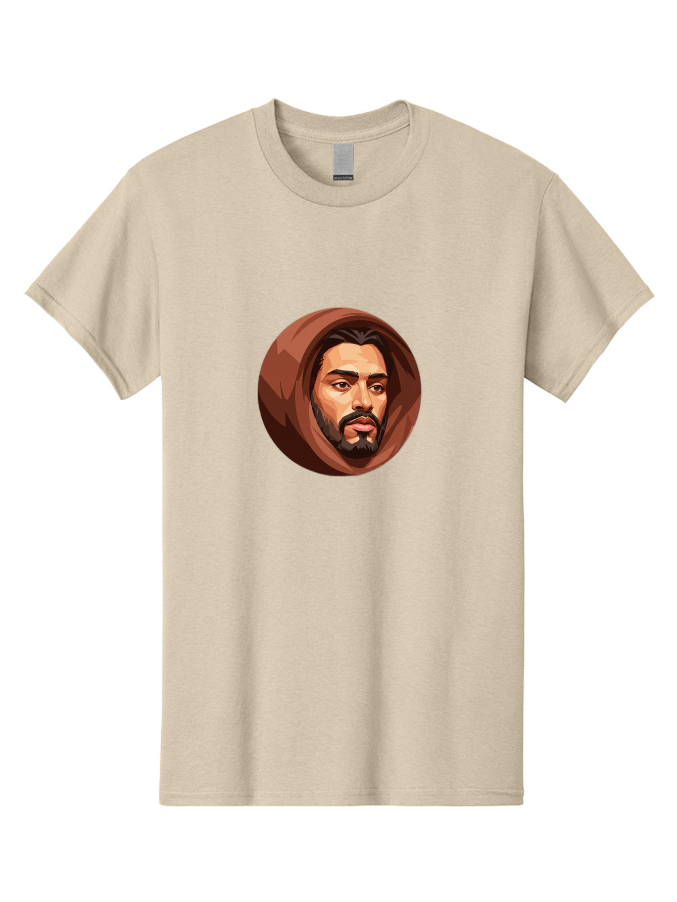 Man-With-Beard Men'S Graphic Tee, 100% Cotton, Comfortable Casual Summer Wear, Machine Washable, Vintage Camera, Old Camera, Antique Camera, Black Camera, Classic Photography, Photography Equipment, Nostalgic Device, Film Camera, Camera Art Bag750