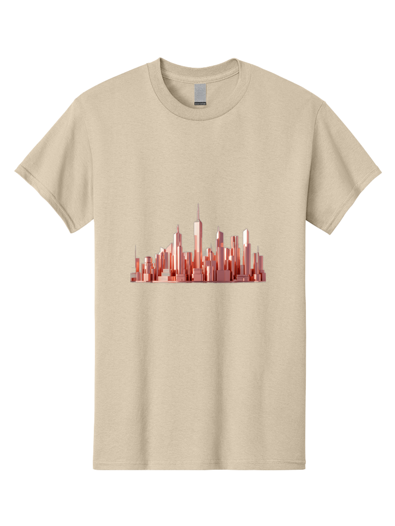 Manhattan-Skyline Men'S Graphic Tee, 100% Cotton, Comfortable Casual Summer Wear, Machine Washable, Vintage Camera, Old Camera, Antique Camera, Black Camera, Classic Photography, Photography Equipment, Nostalgic Device, Film Camera, Camera Art Bag758