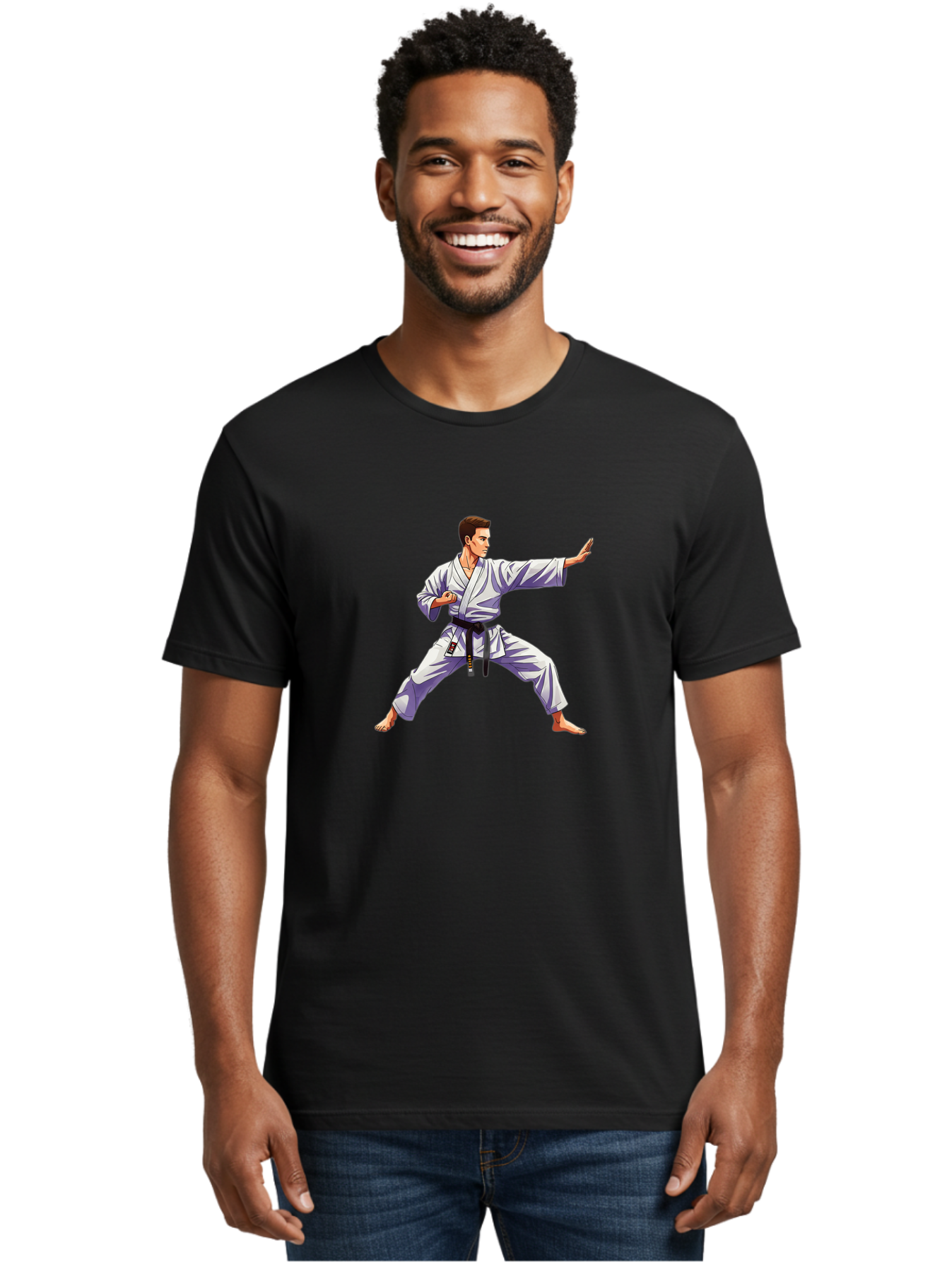 Martial-Artist Men'S Graphic Tee, 100% Cotton, Comfortable Casual Summer Wear, Machine Washable, Vintage Camera, Old Camera, Antique Camera, Black Camera, Classic Photography, Photography Equipment, Nostalgic Device, Film Camera, Camera Art Bag761