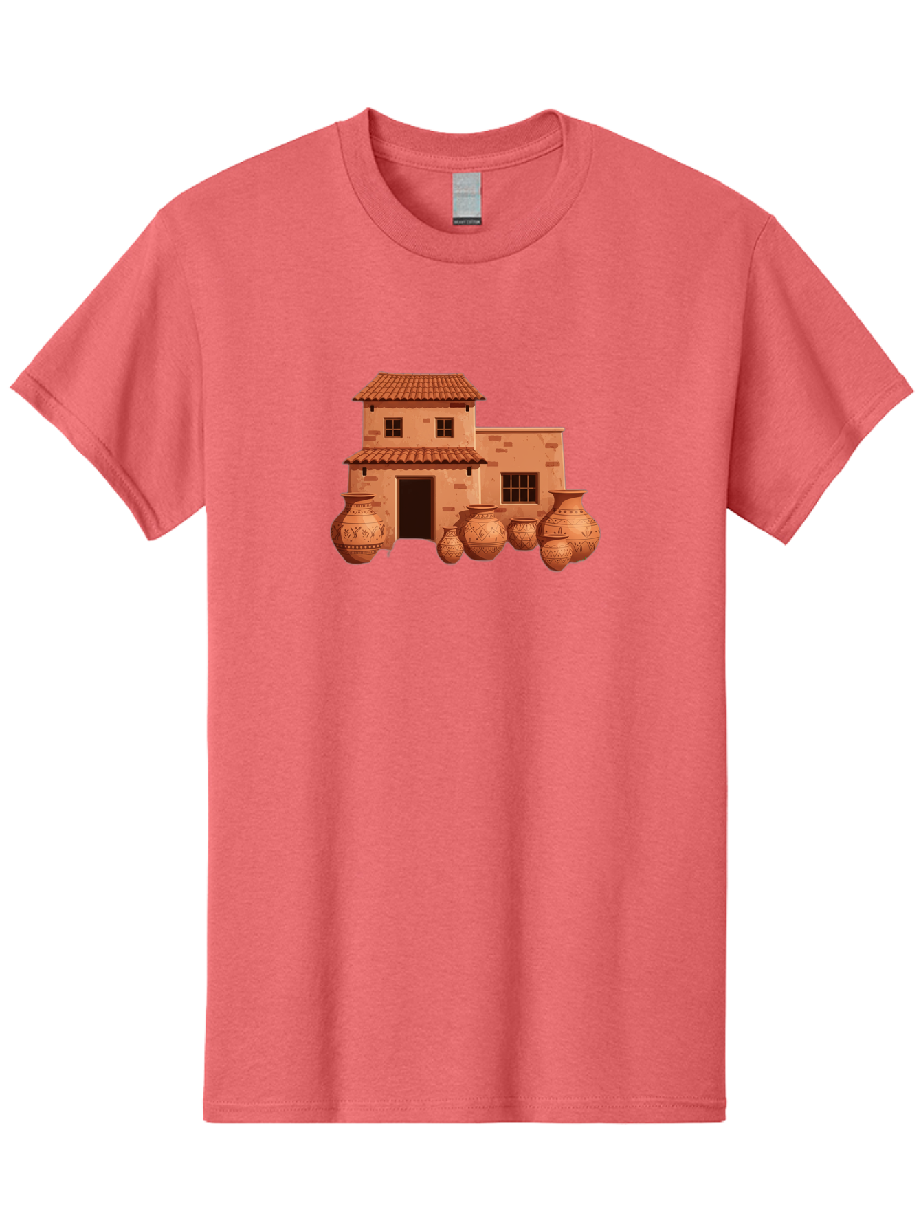 Mediterranean-House Men'S Graphic Tee, 100% Cotton, Comfortable Casual Summer Wear, Machine Washable, Vintage Camera, Old Camera, Antique Camera, Black Camera, Classic Photography, Photography Equipment, Nostalgic Device, Film Camera, Bag770