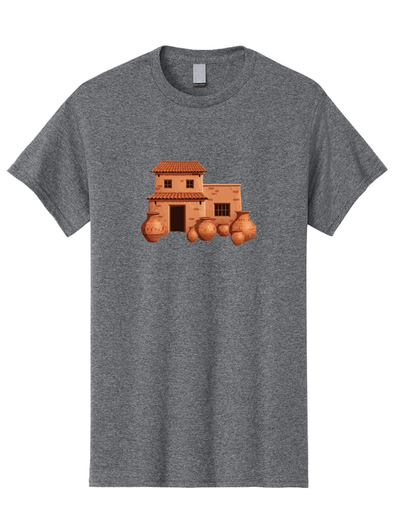 Mediterranean-House Men'S Graphic Tee, 100% Cotton, Comfortable Casual Summer Wear, Machine Washable, Vintage Camera, Old Camera, Antique Camera, Black Camera, Classic Photography, Photography Equipment, Nostalgic Device, Film Camera, Bag770