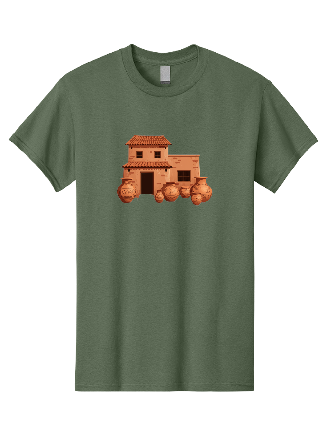 Mediterranean-House Men'S Graphic Tee, 100% Cotton, Comfortable Casual Summer Wear, Machine Washable, Vintage Camera, Old Camera, Antique Camera, Black Camera, Classic Photography, Photography Equipment, Nostalgic Device, Film Camera, Bag770