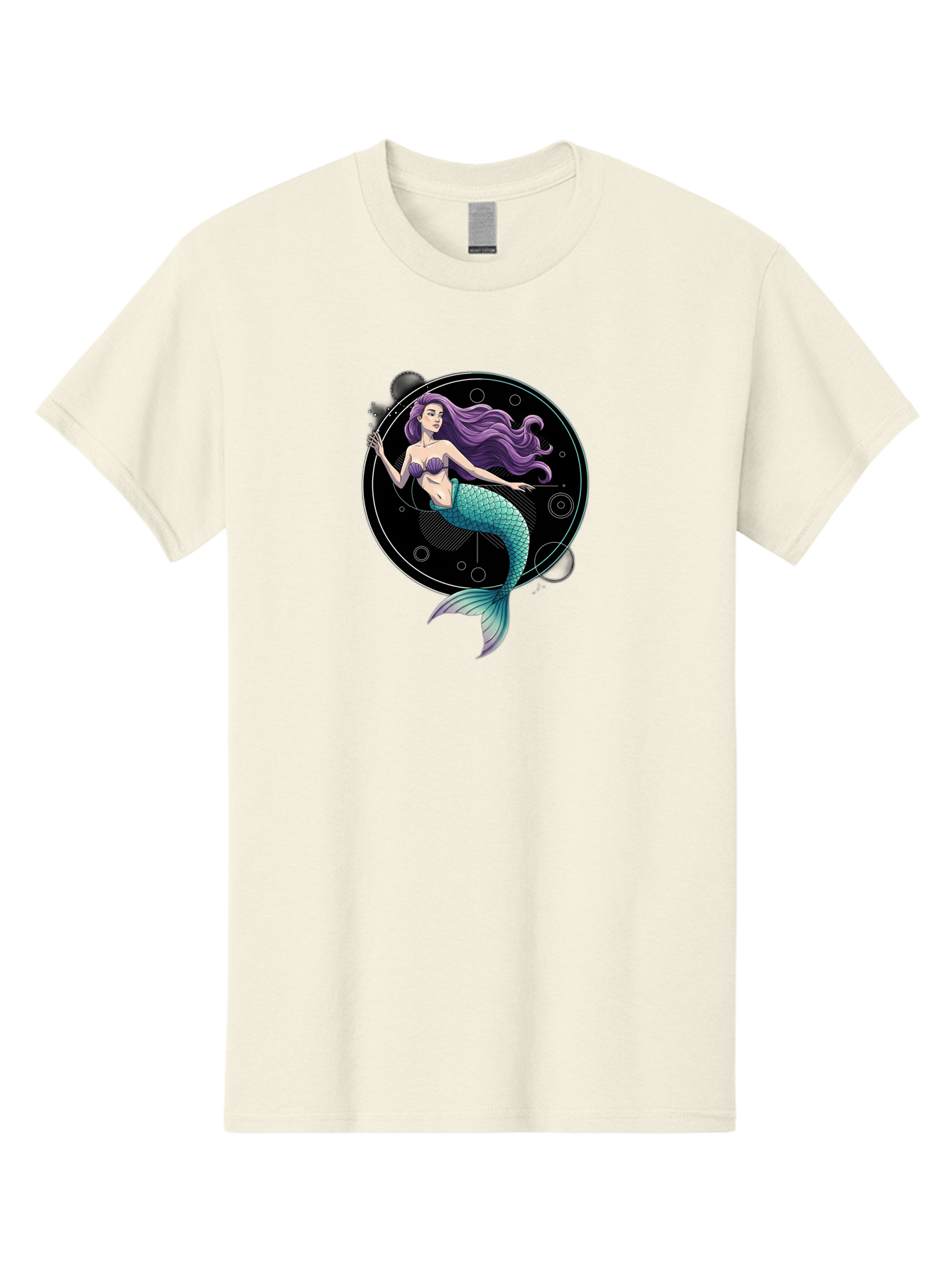 Mermaid-Astrology Men'S Graphic Tee, 100% Cotton, Comfortable Casual Summer Wear, Machine Washable, Vintage Camera, Old Camera, Antique Camera, Black Camera, Classic Photography, Photography Equipment, Nostalgic Device, Film Camera, Camera Art Bag773
