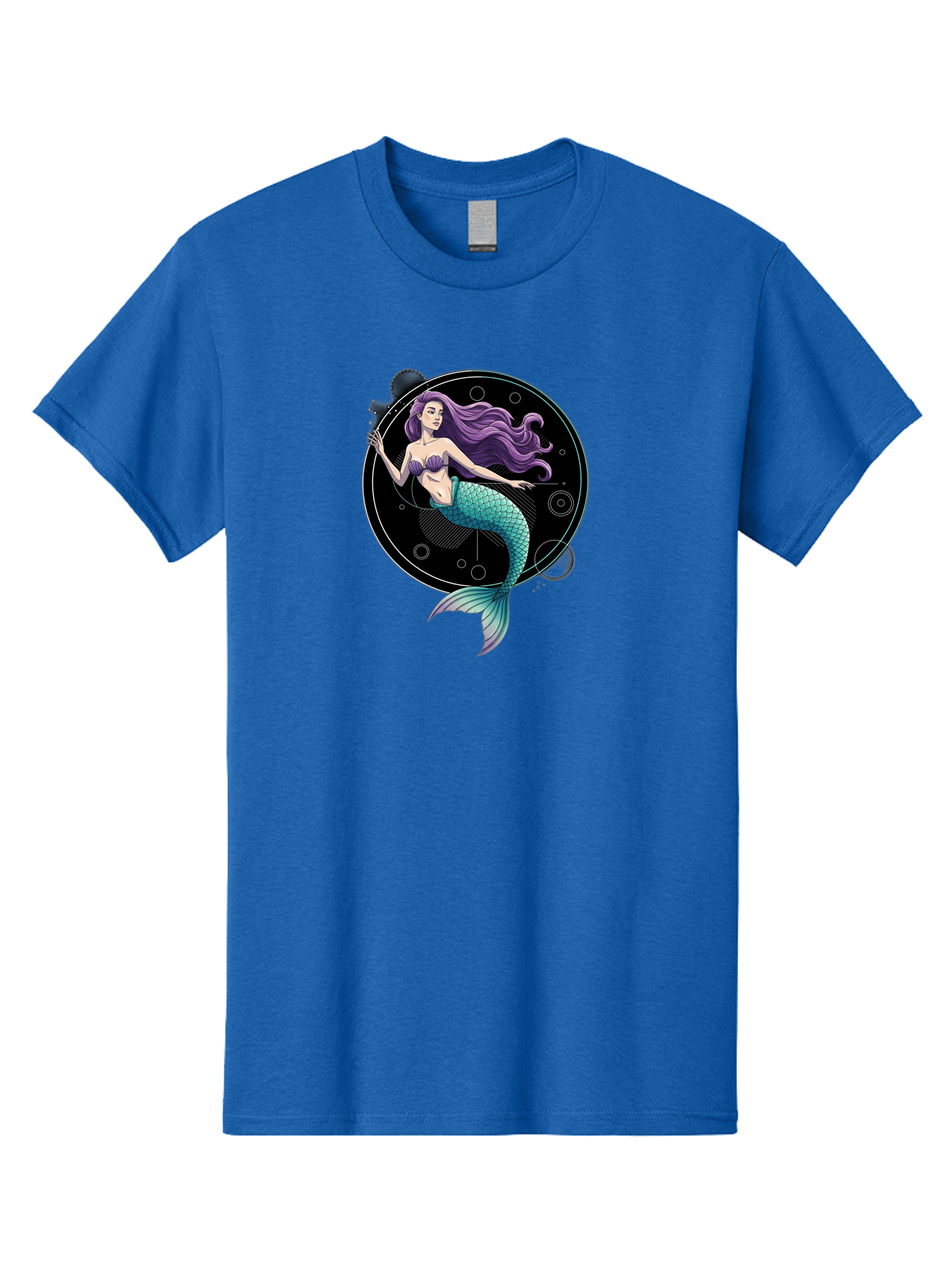 Mermaid-Astrology Men'S Graphic Tee, 100% Cotton, Comfortable Casual Summer Wear, Machine Washable, Vintage Camera, Old Camera, Antique Camera, Black Camera, Classic Photography, Photography Equipment, Nostalgic Device, Film Camera, Camera Art Bag773