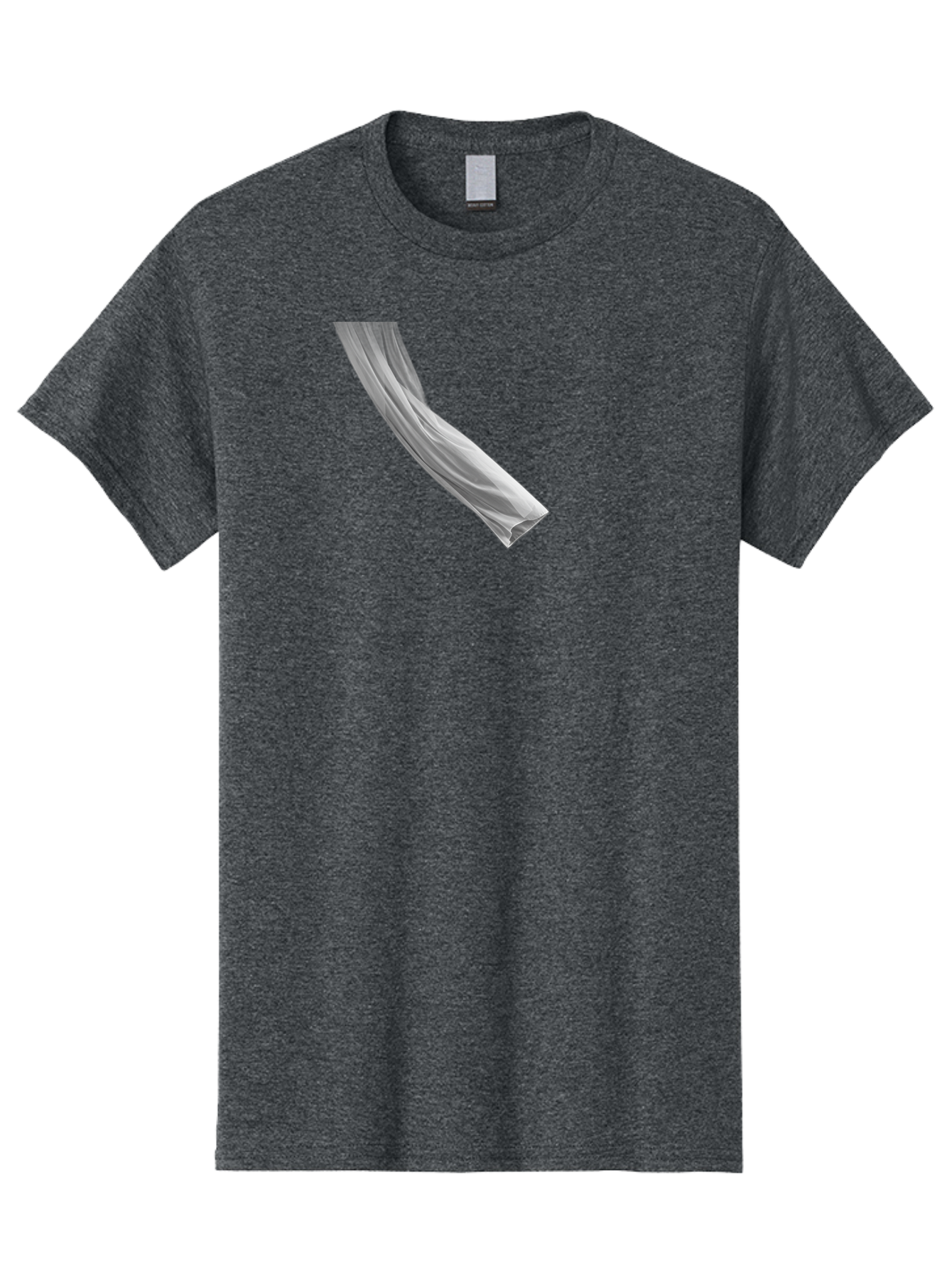 Metal-Strip Men'S Graphic Tee, 100% Cotton, Comfortable Casual Summer Wear, Machine Washable, Vintage Camera, Old Camera, Antique Camera, Black Camera, Classic Photography, Photography Equipment, Nostalgic Device, Film Camera, Camera Art Bag776