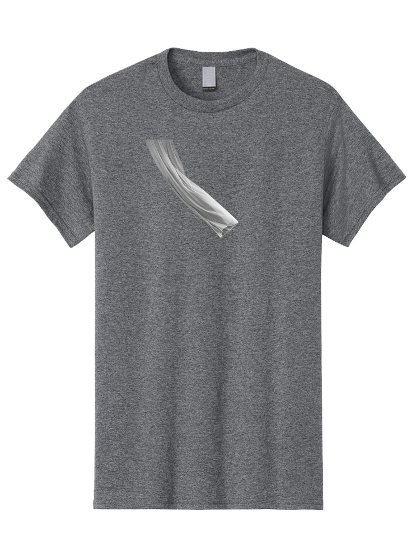 Metal-Strip Men'S Graphic Tee, 100% Cotton, Comfortable Casual Summer Wear, Machine Washable, Vintage Camera, Old Camera, Antique Camera, Black Camera, Classic Photography, Photography Equipment, Nostalgic Device, Film Camera, Camera Art Bag776