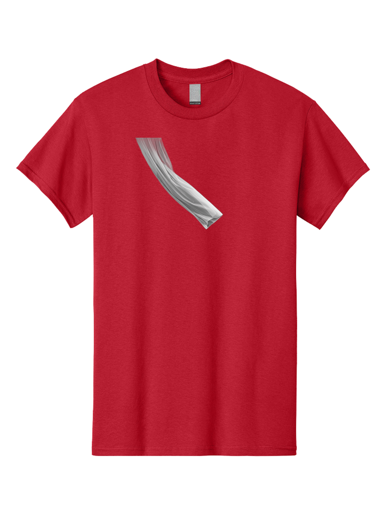Metal-Strip Men'S Graphic Tee, 100% Cotton, Comfortable Casual Summer Wear, Machine Washable, Vintage Camera, Old Camera, Antique Camera, Black Camera, Classic Photography, Photography Equipment, Nostalgic Device, Film Camera, Camera Art Bag776