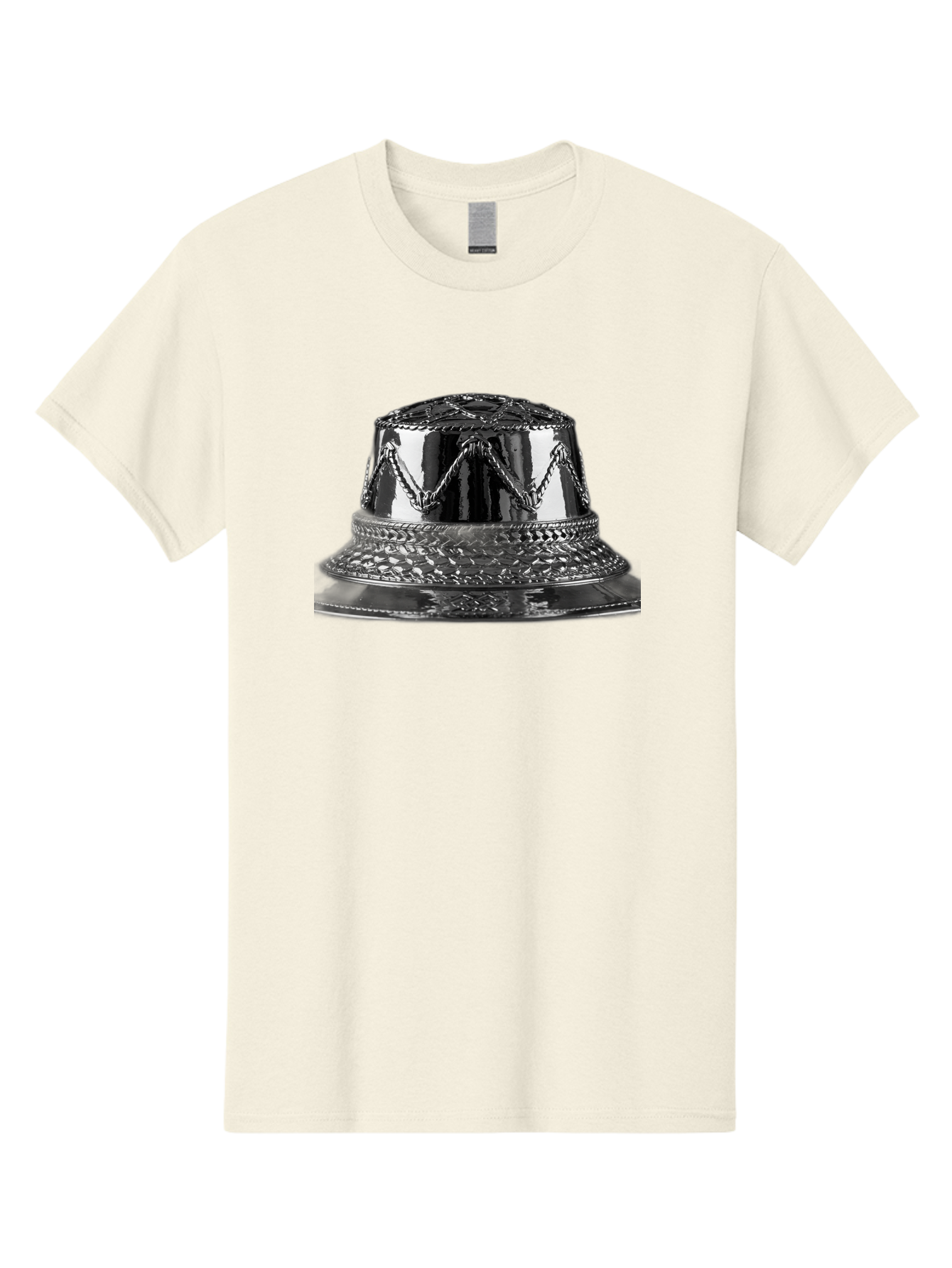 Metallic-Fedora Men'S Graphic Tee, 100% Cotton, Comfortable Casual Summer Wear, Machine Washable, Vintage Camera, Old Camera, Antique Camera, Black Camera, Classic Photography, Photography Equipment, Nostalgic Device, Film Camera, Camera Art Bag778