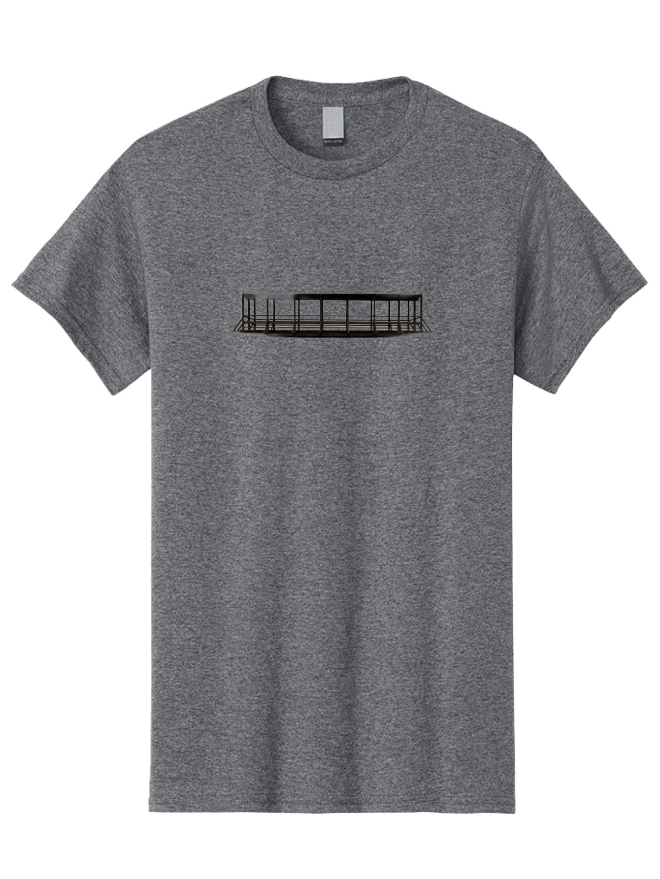 Metallic-Outdoor-Bench Men'S Graphic Tee, 100% Cotton, Comfortable Casual Summer Wear, Machine Washable, Vintage Camera, Old Camera, Antique Camera, Black Camera, Classic Photography, Photography Equipment, Nostalgic Device, Film Camera, Bag781