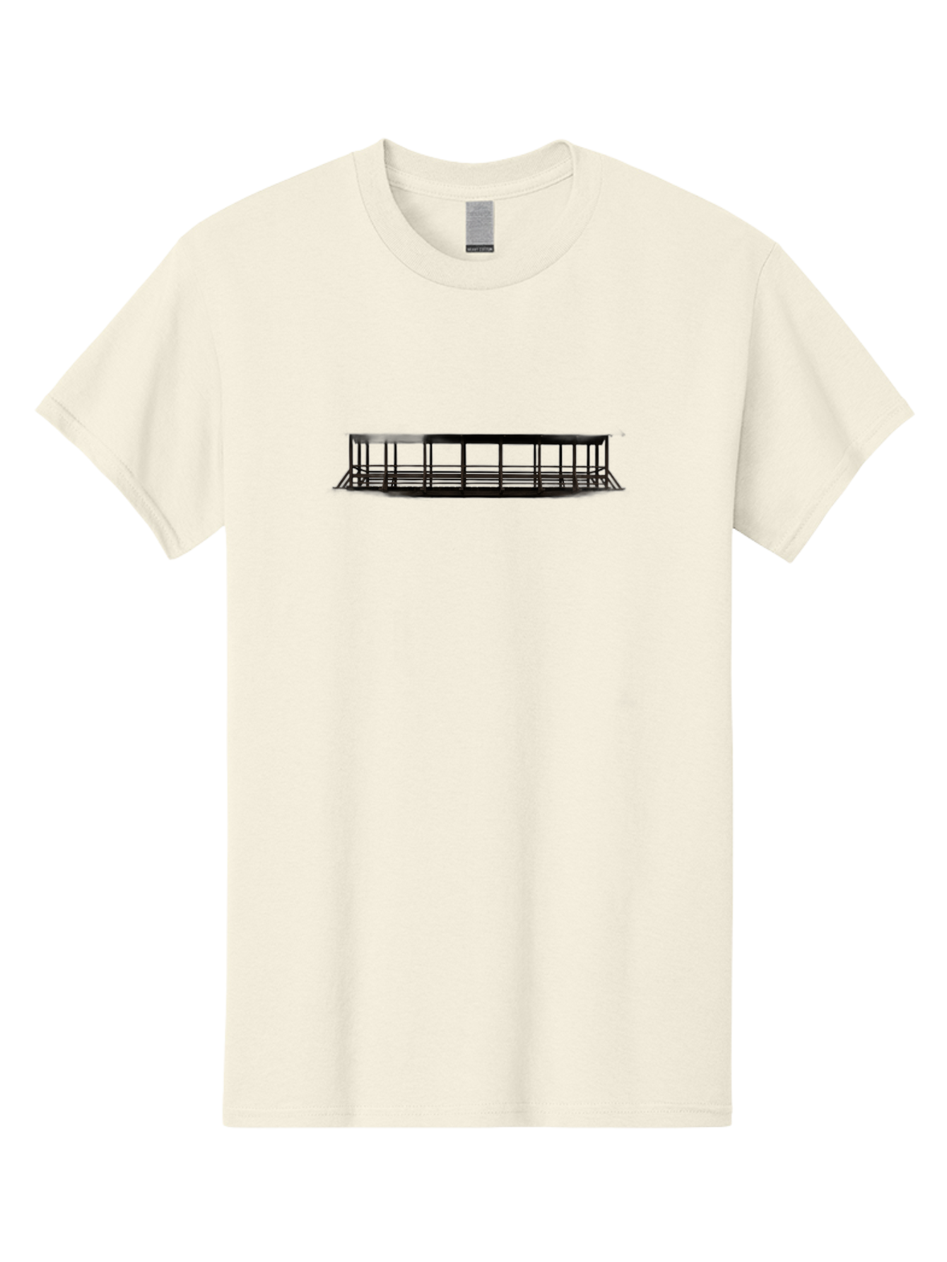 Metallic-Outdoor-Bench Men'S Graphic Tee, 100% Cotton, Comfortable Casual Summer Wear, Machine Washable, Vintage Camera, Old Camera, Antique Camera, Black Camera, Classic Photography, Photography Equipment, Nostalgic Device, Film Camera, Bag781