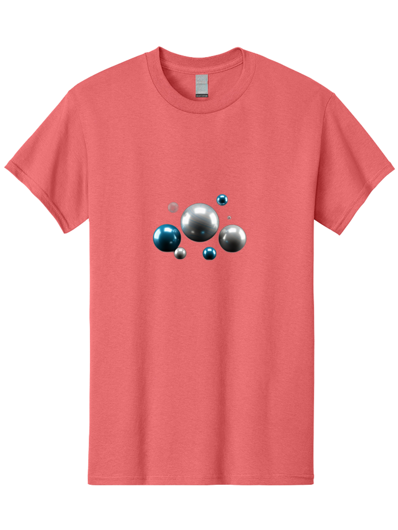 Metallic-Spheres Men'S Graphic Tee, 100% Cotton, Comfortable Casual Summer Wear, Machine Washable, Vintage Camera, Old Camera, Antique Camera, Black Camera, Classic Photography, Photography Equipment, Nostalgic Device, Film Camera, Camera Art Bag782