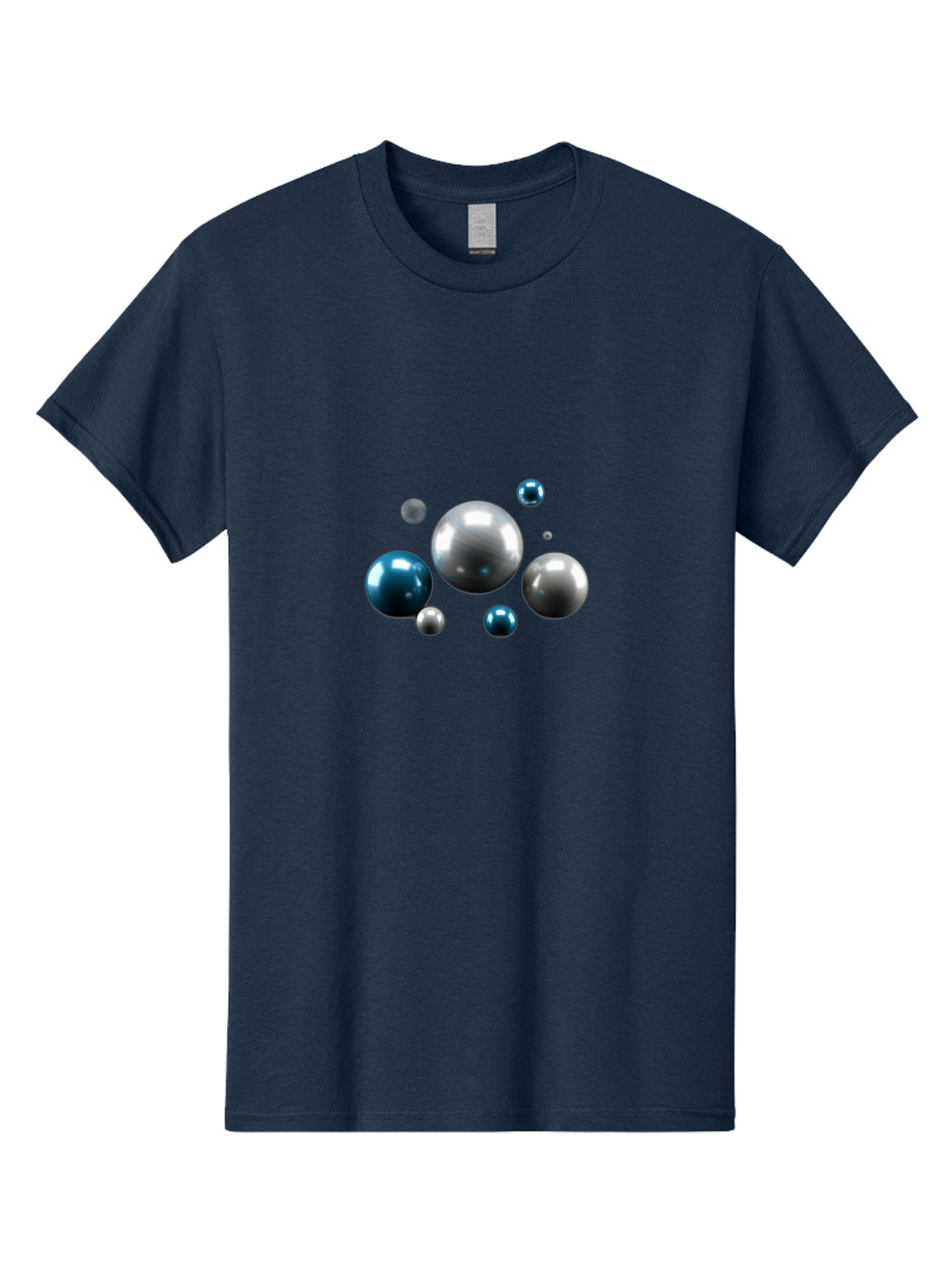 Metallic-Spheres Men'S Graphic Tee, 100% Cotton, Comfortable Casual Summer Wear, Machine Washable, Vintage Camera, Old Camera, Antique Camera, Black Camera, Classic Photography, Photography Equipment, Nostalgic Device, Film Camera, Camera Art Bag782
