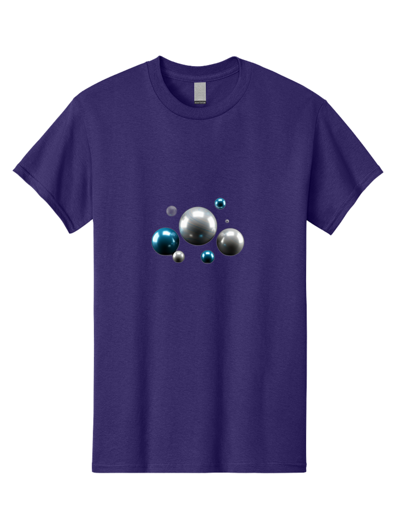 Metallic-Spheres Men'S Graphic Tee, 100% Cotton, Comfortable Casual Summer Wear, Machine Washable, Vintage Camera, Old Camera, Antique Camera, Black Camera, Classic Photography, Photography Equipment, Nostalgic Device, Film Camera, Camera Art Bag782