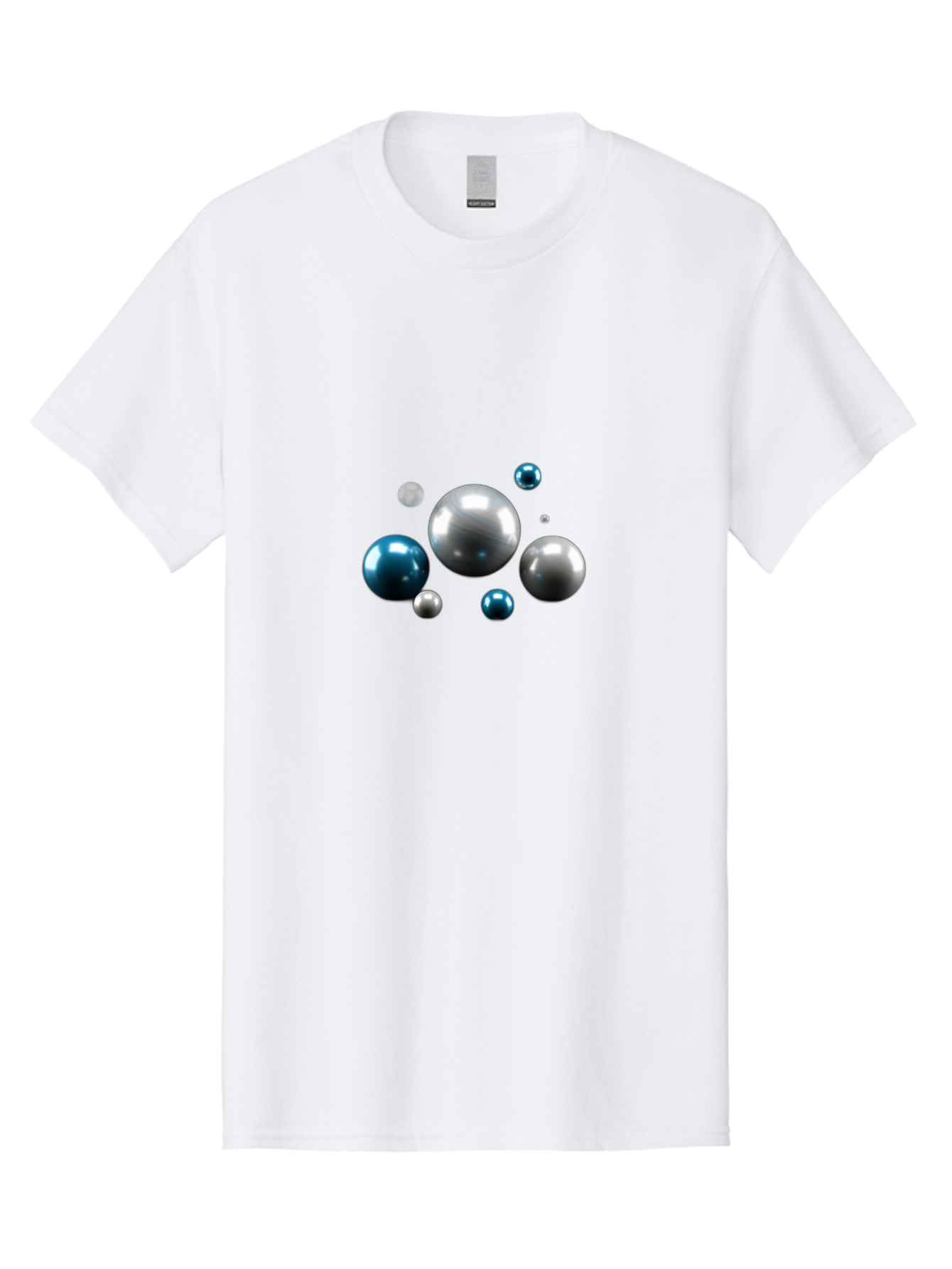Metallic-Spheres Men'S Graphic Tee, 100% Cotton, Comfortable Casual Summer Wear, Machine Washable, Vintage Camera, Old Camera, Antique Camera, Black Camera, Classic Photography, Photography Equipment, Nostalgic Device, Film Camera, Camera Art Bag782