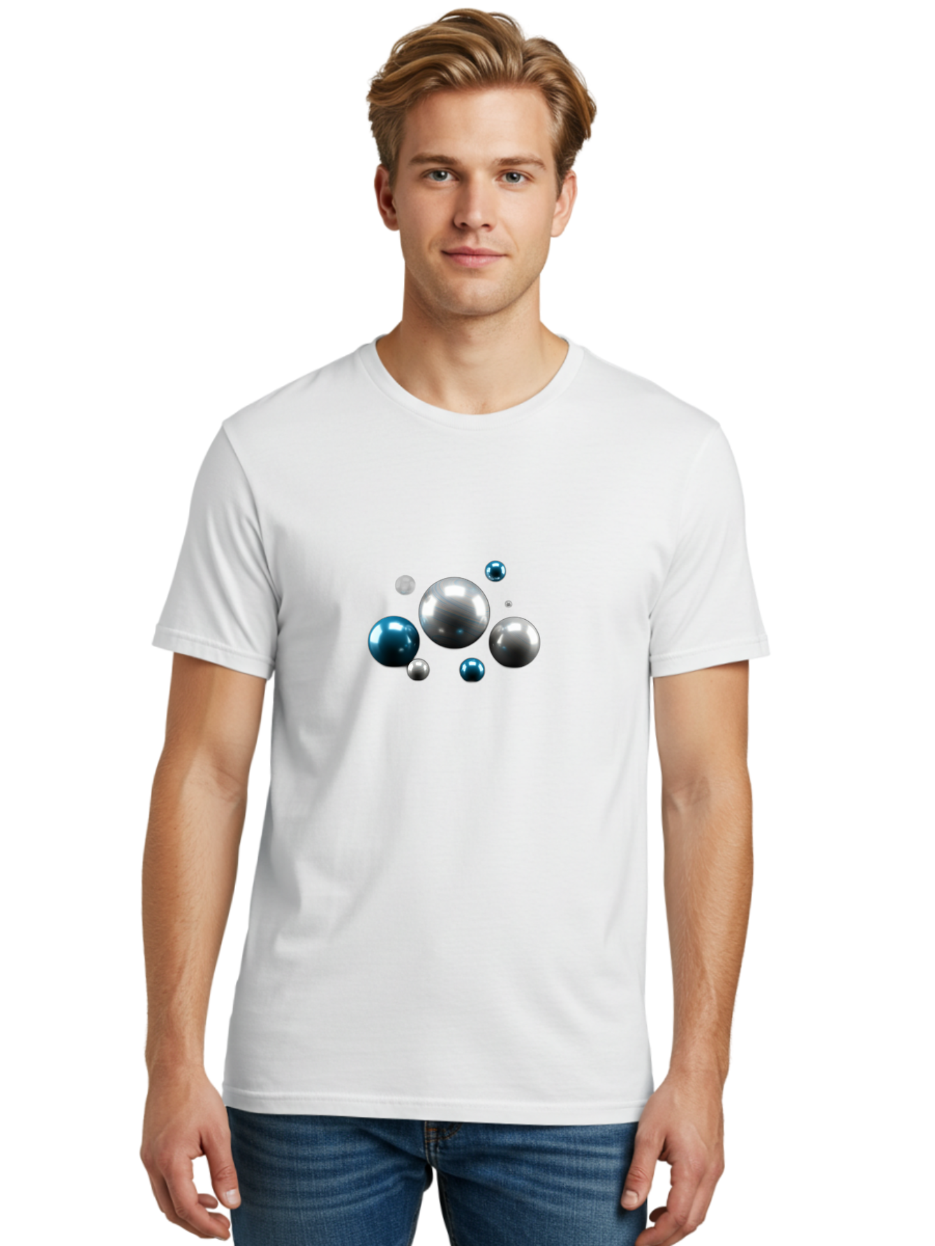Metallic-Spheres Men'S Graphic Tee, 100% Cotton, Comfortable Casual Summer Wear, Machine Washable, Vintage Camera, Old Camera, Antique Camera, Black Camera, Classic Photography, Photography Equipment, Nostalgic Device, Film Camera, Camera Art Bag782