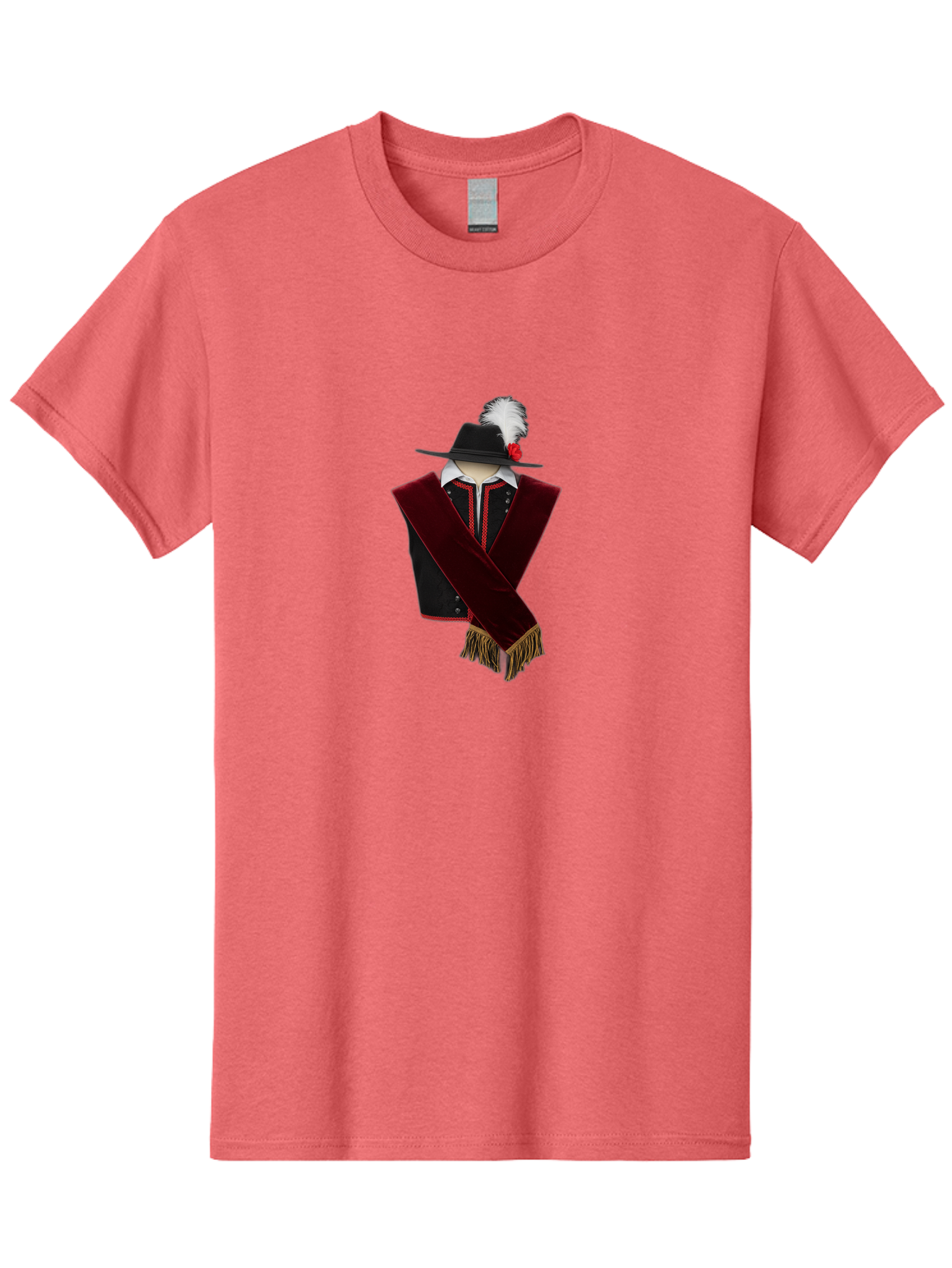 Mexican-Charro-Outfit Men'S Graphic Tee, 100% Cotton, Comfortable Casual Summer Wear, Machine Washable, Vintage Camera, Old Camera, Antique Camera, Black Camera, Classic Photography, Photography Equipment, Nostalgic Device, Film Camera, Bag784