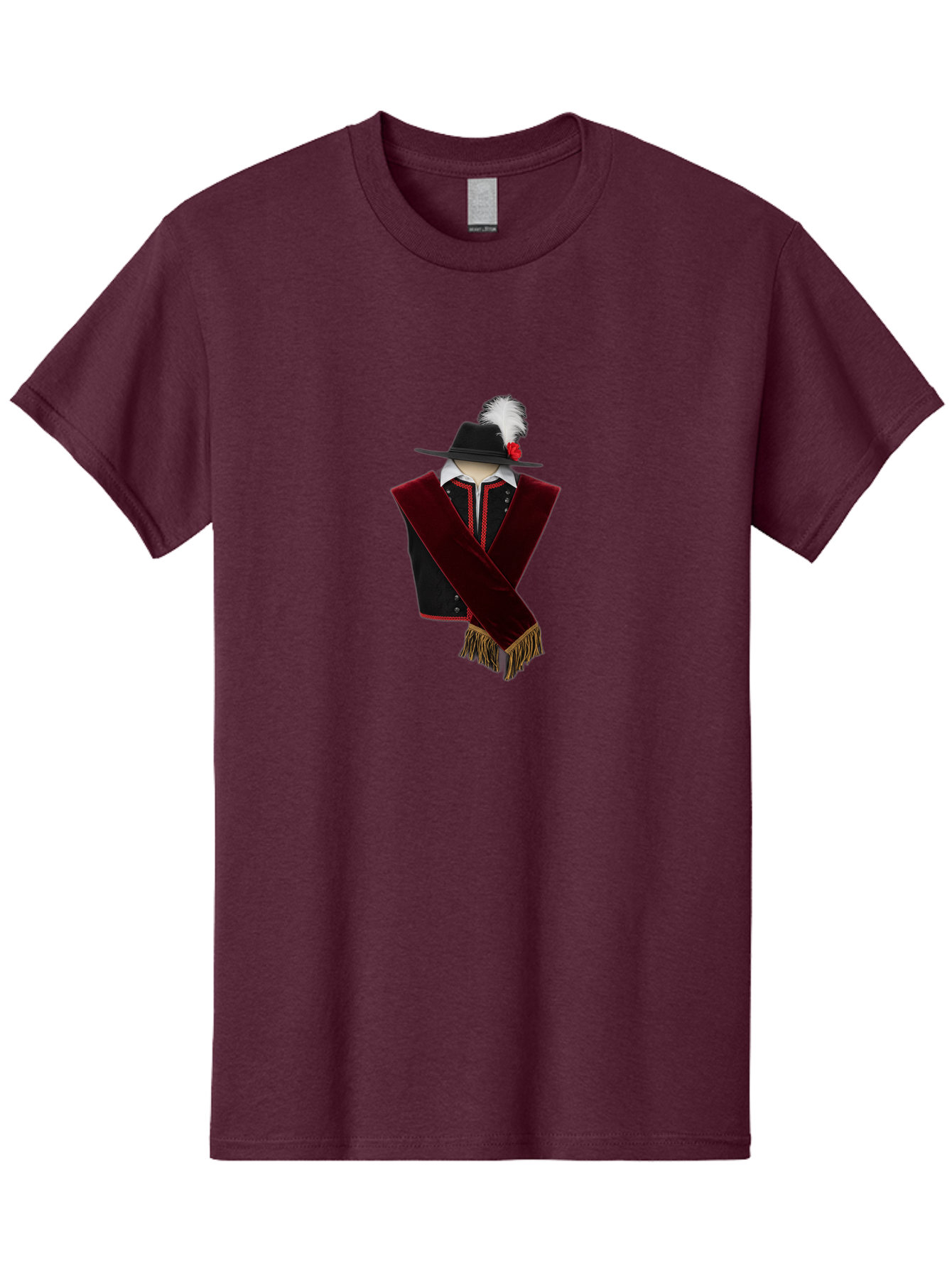 Mexican-Charro-Outfit Men'S Graphic Tee, 100% Cotton, Comfortable Casual Summer Wear, Machine Washable, Vintage Camera, Old Camera, Antique Camera, Black Camera, Classic Photography, Photography Equipment, Nostalgic Device, Film Camera, Bag784
