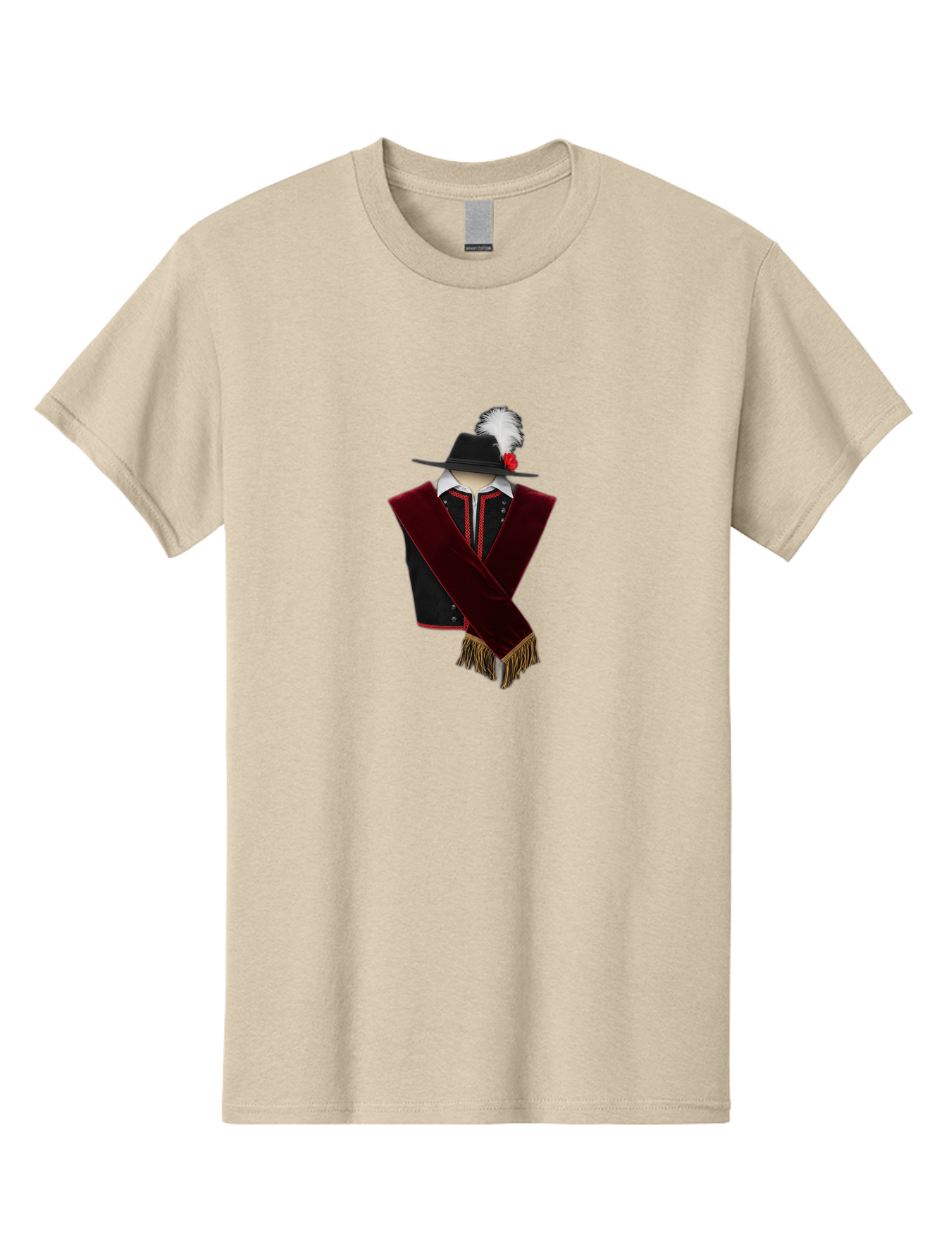 Mexican-Charro-Outfit Men'S Graphic Tee, 100% Cotton, Comfortable Casual Summer Wear, Machine Washable, Vintage Camera, Old Camera, Antique Camera, Black Camera, Classic Photography, Photography Equipment, Nostalgic Device, Film Camera, Bag784