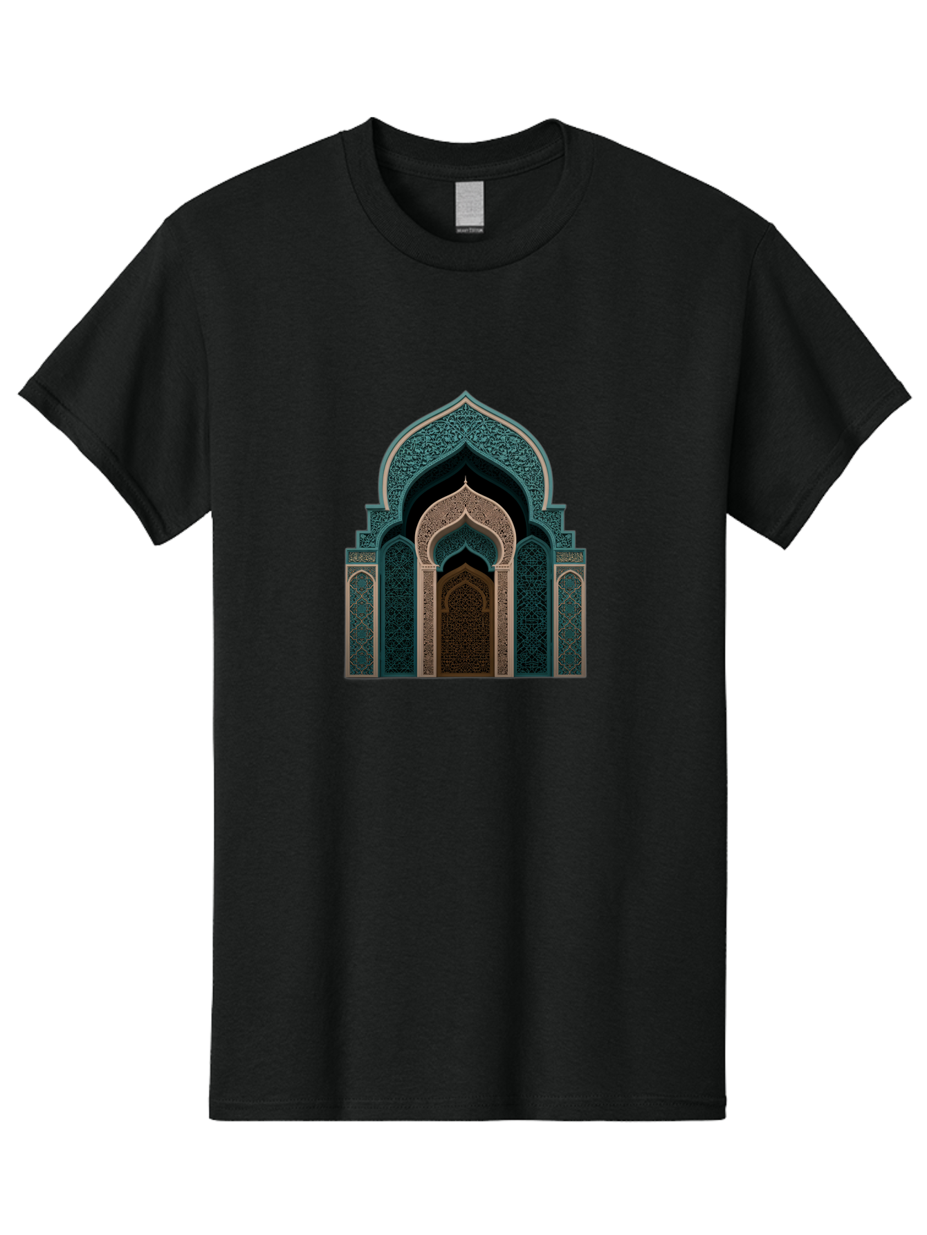 Mihrab Men'S Graphic Tee, 100% Cotton, Comfortable Casual Summer Wear, Machine Washable, Vintage Camera, Old Camera, Antique Camera, Black Camera, Classic Photography, Photography Equipment, Nostalgic Device, Film Camera, Camera Art Bag788