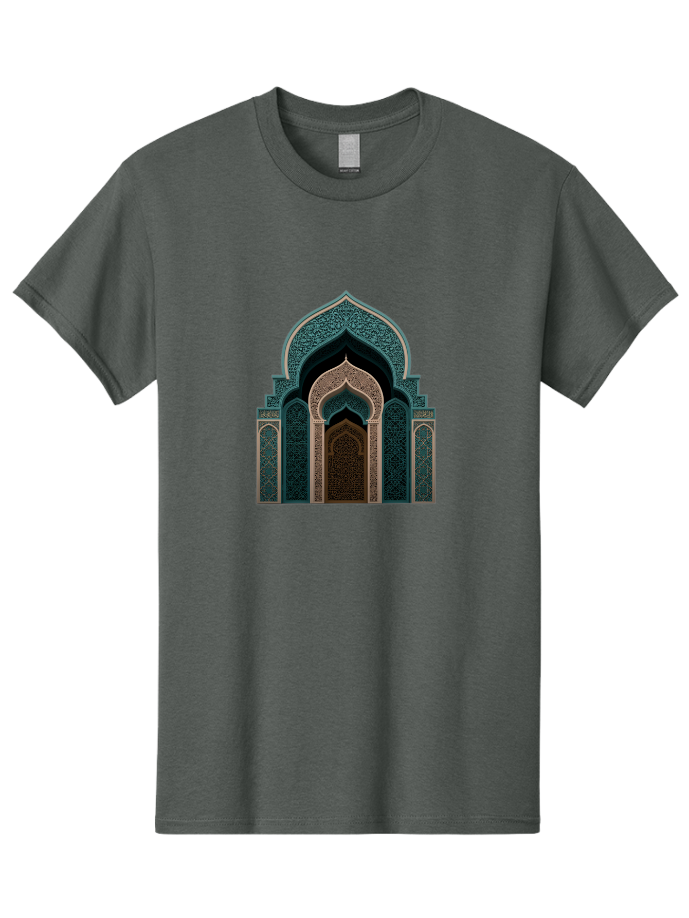 Mihrab Men'S Graphic Tee, 100% Cotton, Comfortable Casual Summer Wear, Machine Washable, Vintage Camera, Old Camera, Antique Camera, Black Camera, Classic Photography, Photography Equipment, Nostalgic Device, Film Camera, Camera Art Bag788