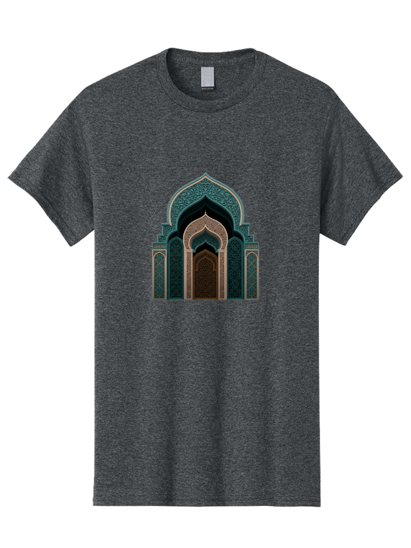 Mihrab Men'S Graphic Tee, 100% Cotton, Comfortable Casual Summer Wear, Machine Washable, Vintage Camera, Old Camera, Antique Camera, Black Camera, Classic Photography, Photography Equipment, Nostalgic Device, Film Camera, Camera Art Bag788