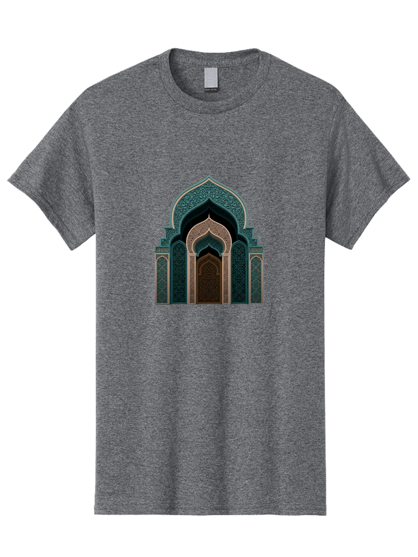 Mihrab Men'S Graphic Tee, 100% Cotton, Comfortable Casual Summer Wear, Machine Washable, Vintage Camera, Old Camera, Antique Camera, Black Camera, Classic Photography, Photography Equipment, Nostalgic Device, Film Camera, Camera Art Bag788