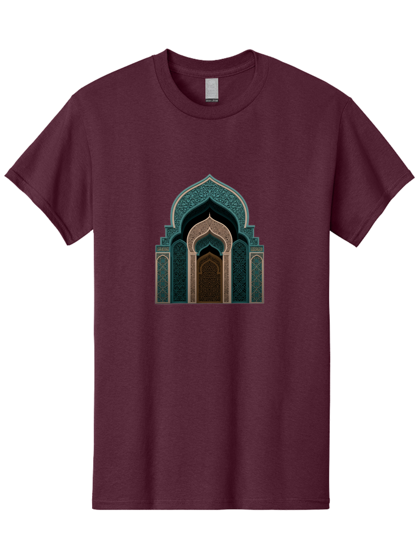 Mihrab Men'S Graphic Tee, 100% Cotton, Comfortable Casual Summer Wear, Machine Washable, Vintage Camera, Old Camera, Antique Camera, Black Camera, Classic Photography, Photography Equipment, Nostalgic Device, Film Camera, Camera Art Bag788