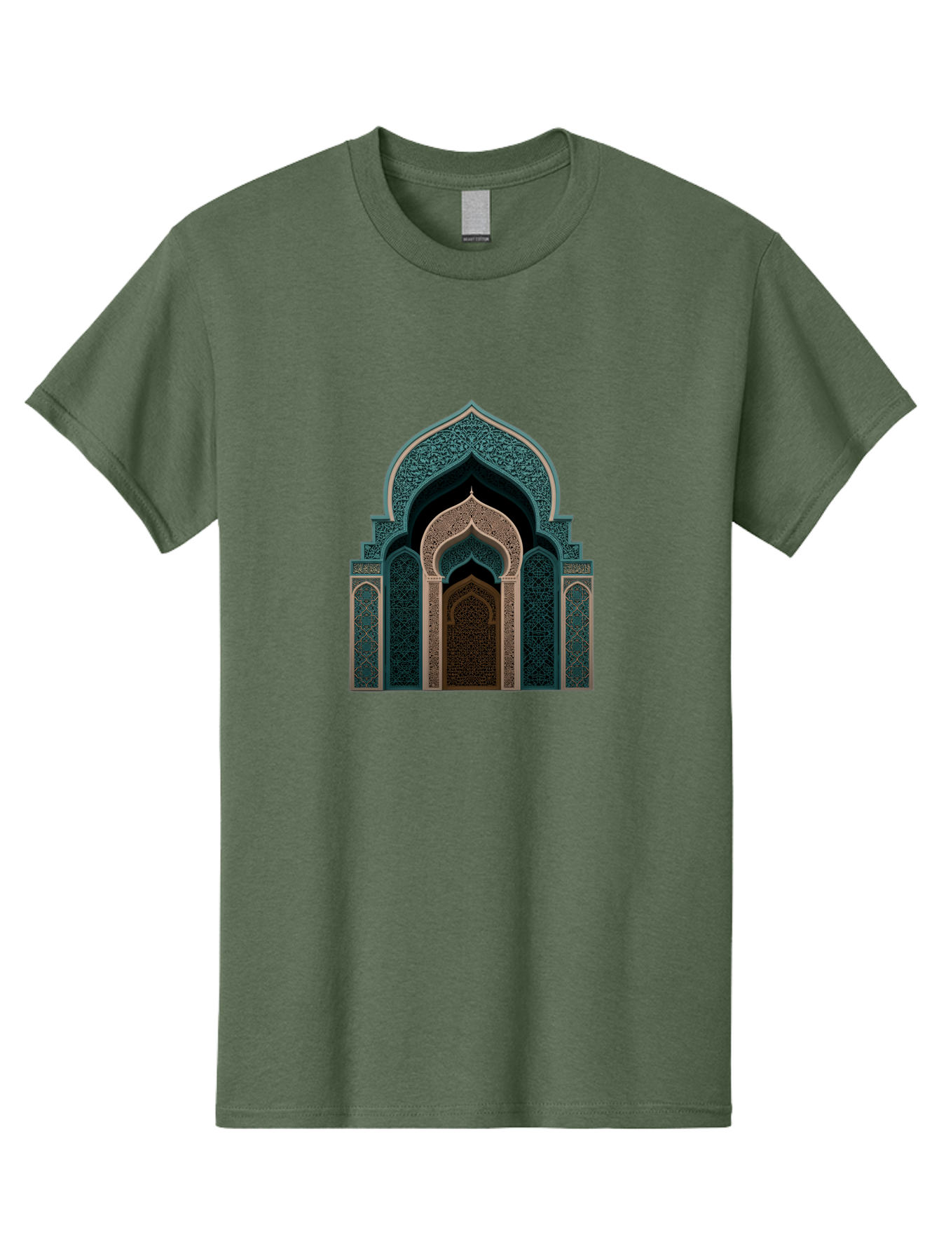 Mihrab Men'S Graphic Tee, 100% Cotton, Comfortable Casual Summer Wear, Machine Washable, Vintage Camera, Old Camera, Antique Camera, Black Camera, Classic Photography, Photography Equipment, Nostalgic Device, Film Camera, Camera Art Bag788