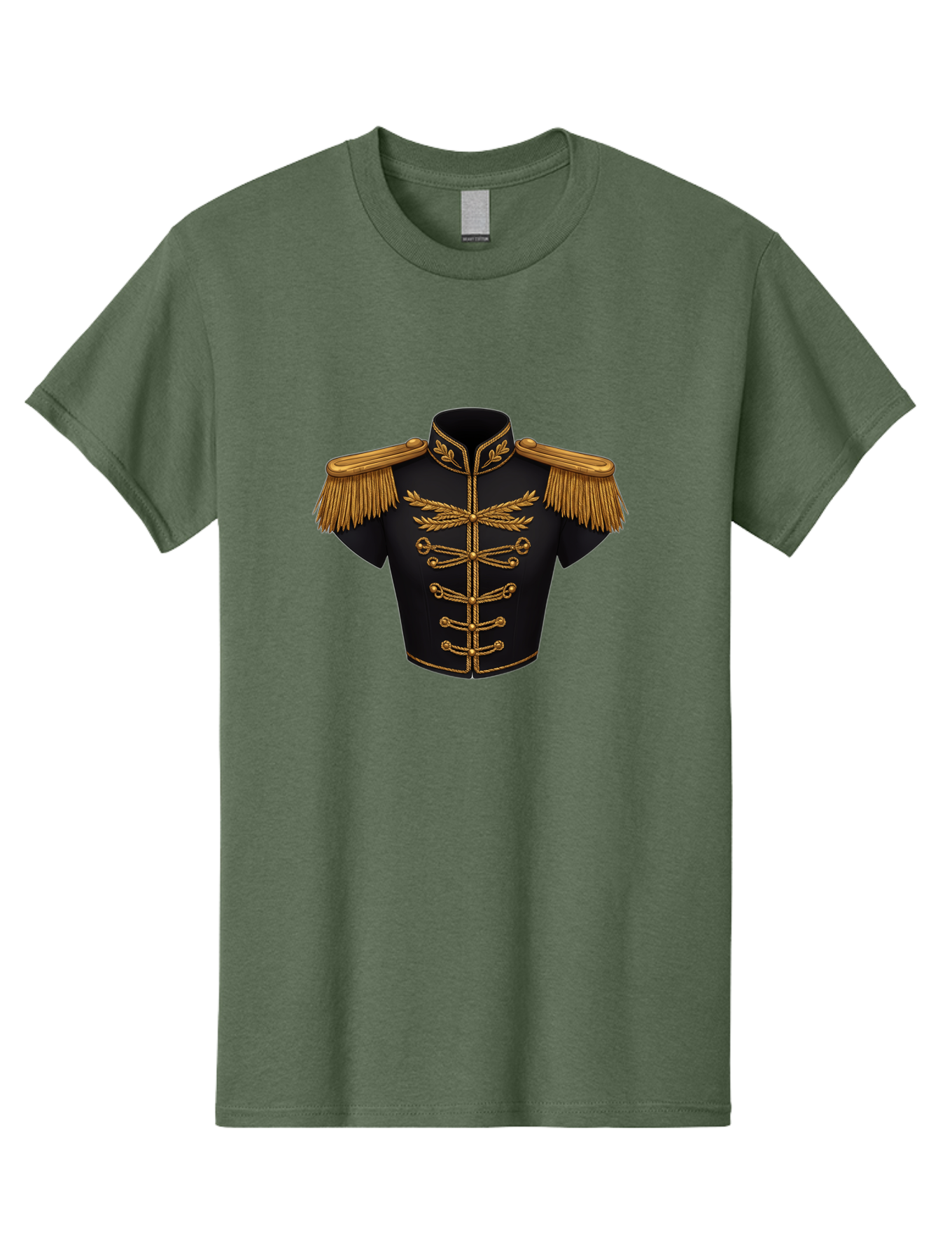 Military-Jacket Men'S Graphic Tee, 100% Cotton, Comfortable Casual Summer Wear, Machine Washable, Vintage Camera, Old Camera, Antique Camera, Black Camera, Classic Photography, Photography Equipment, Nostalgic Device, Film Camera, Camera Art Bag789