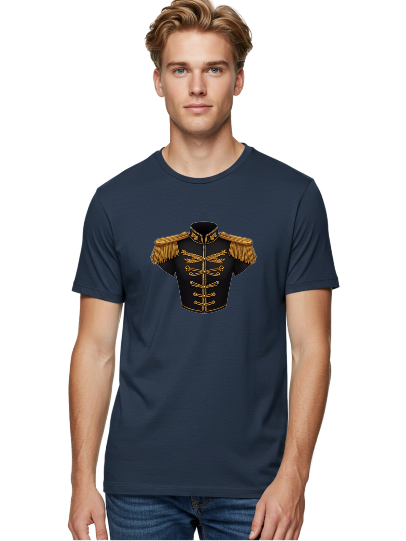 Military-Jacket Men'S Graphic Tee, 100% Cotton, Comfortable Casual Summer Wear, Machine Washable, Vintage Camera, Old Camera, Antique Camera, Black Camera, Classic Photography, Photography Equipment, Nostalgic Device, Film Camera, Camera Art Bag789