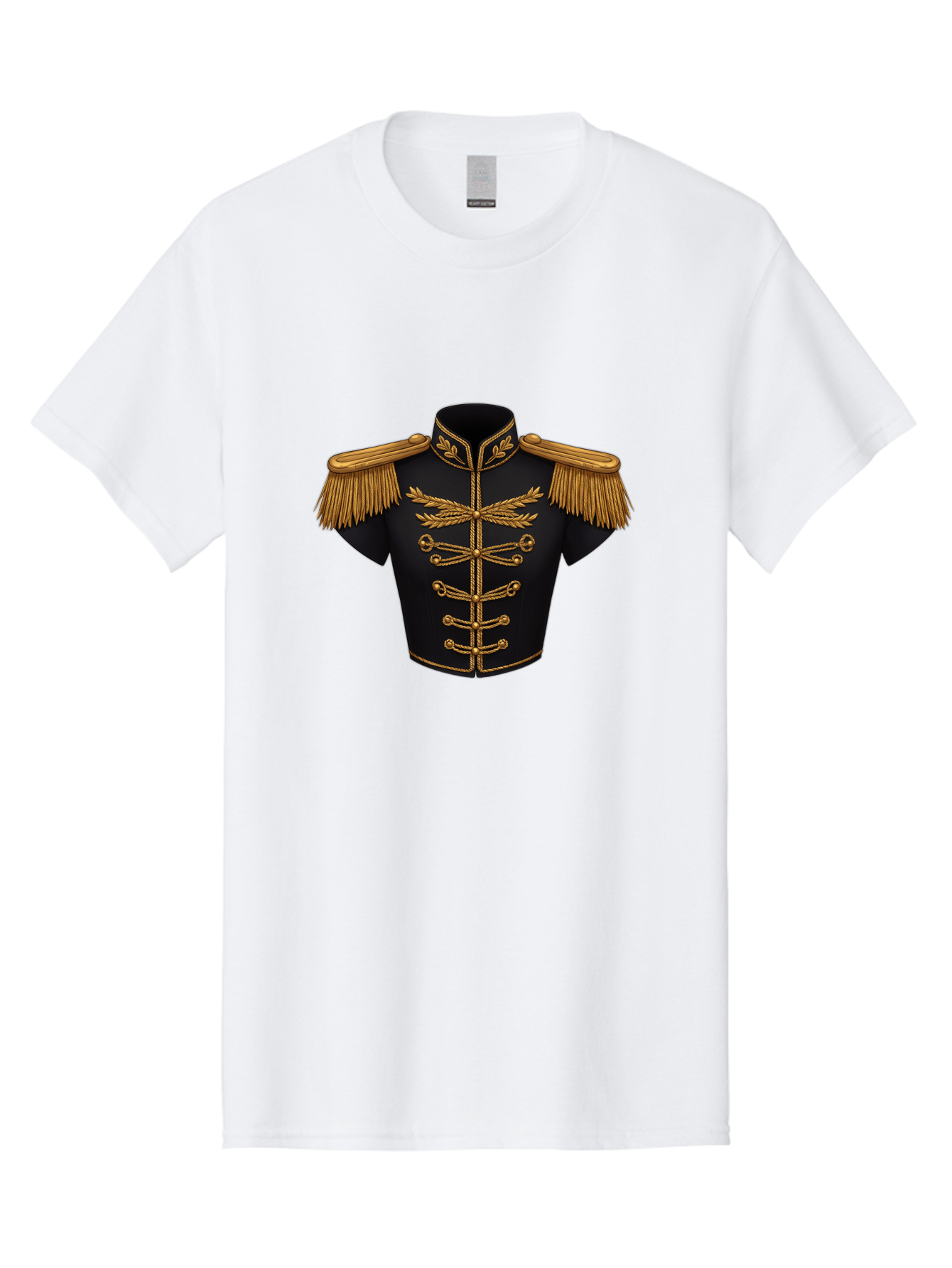 Military-Jacket Men'S Graphic Tee, 100% Cotton, Comfortable Casual Summer Wear, Machine Washable, Vintage Camera, Old Camera, Antique Camera, Black Camera, Classic Photography, Photography Equipment, Nostalgic Device, Film Camera, Camera Art Bag789