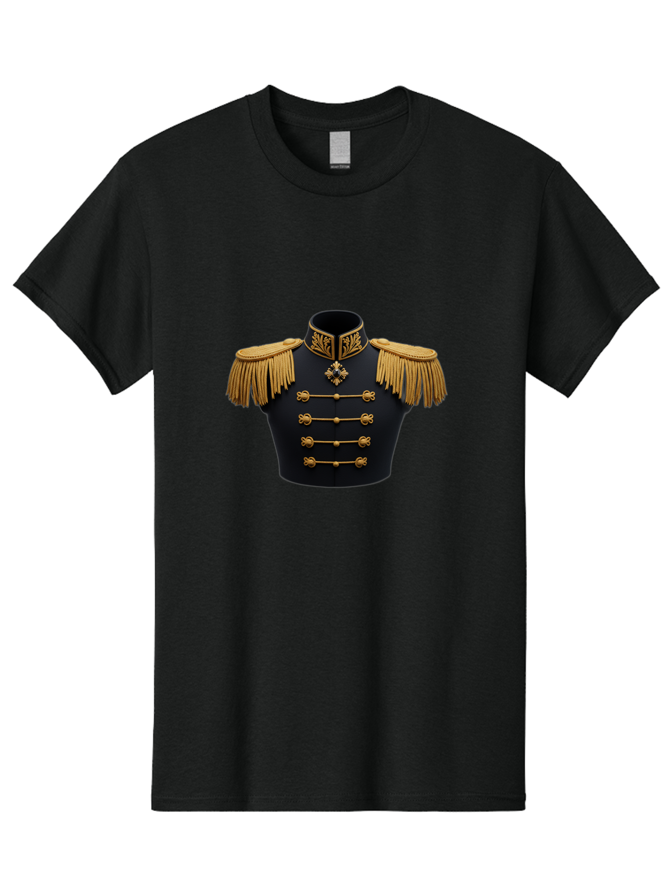Military-Tunic Men'S Graphic Tee, 100% Cotton, Comfortable Casual Summer Wear, Machine Washable, Vintage Camera, Old Camera, Antique Camera, Black Camera, Classic Photography, Photography Equipment, Nostalgic Device, Film Camera, Camera Art Bag790