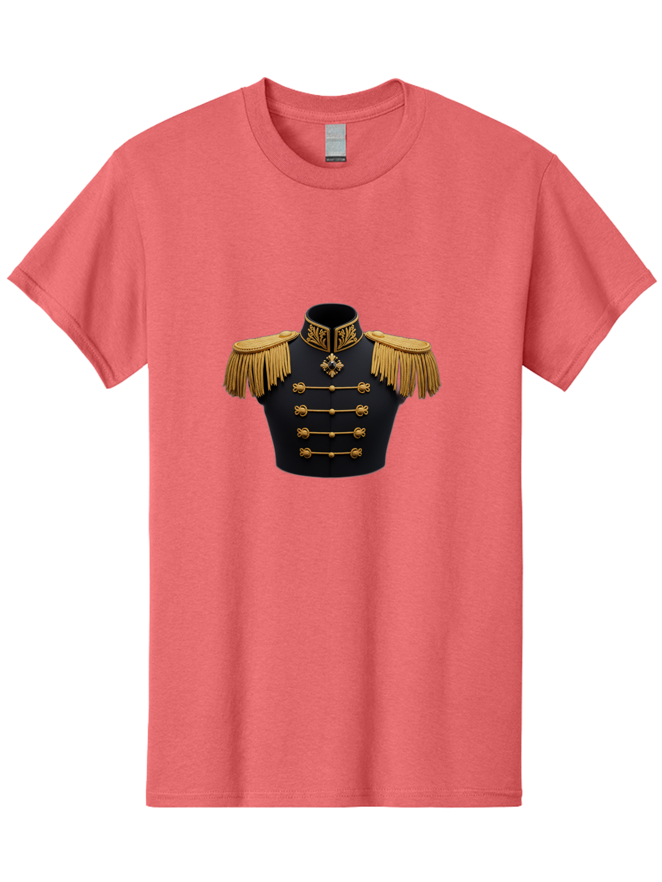 Military-Tunic Men'S Graphic Tee, 100% Cotton, Comfortable Casual Summer Wear, Machine Washable, Vintage Camera, Old Camera, Antique Camera, Black Camera, Classic Photography, Photography Equipment, Nostalgic Device, Film Camera, Camera Art Bag790