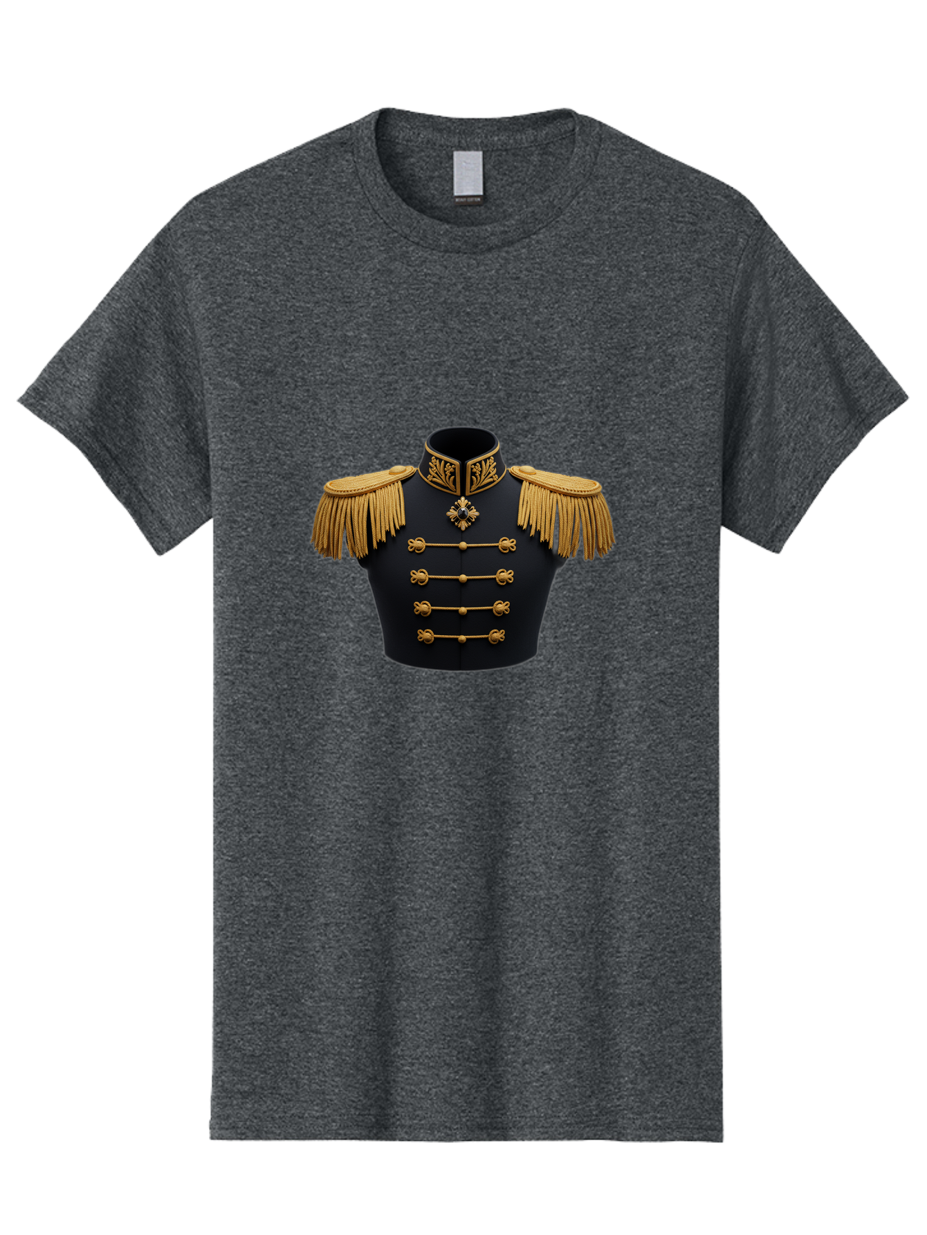 Military-Tunic Men'S Graphic Tee, 100% Cotton, Comfortable Casual Summer Wear, Machine Washable, Vintage Camera, Old Camera, Antique Camera, Black Camera, Classic Photography, Photography Equipment, Nostalgic Device, Film Camera, Camera Art Bag790