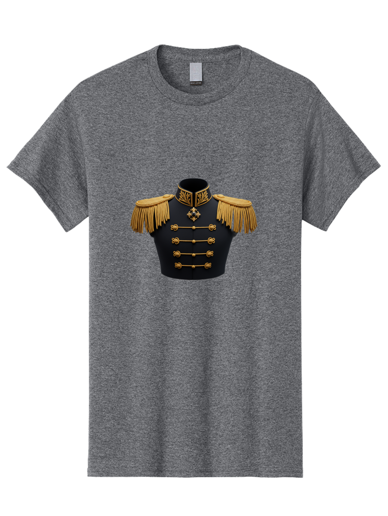 Military-Tunic Men'S Graphic Tee, 100% Cotton, Comfortable Casual Summer Wear, Machine Washable, Vintage Camera, Old Camera, Antique Camera, Black Camera, Classic Photography, Photography Equipment, Nostalgic Device, Film Camera, Camera Art Bag790