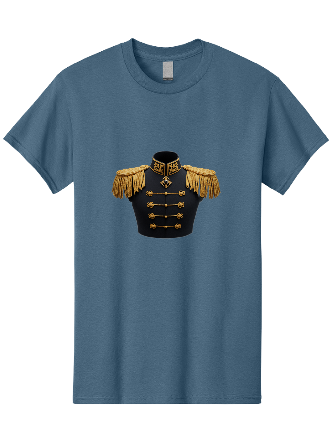 Military-Tunic Men'S Graphic Tee, 100% Cotton, Comfortable Casual Summer Wear, Machine Washable, Vintage Camera, Old Camera, Antique Camera, Black Camera, Classic Photography, Photography Equipment, Nostalgic Device, Film Camera, Camera Art Bag790