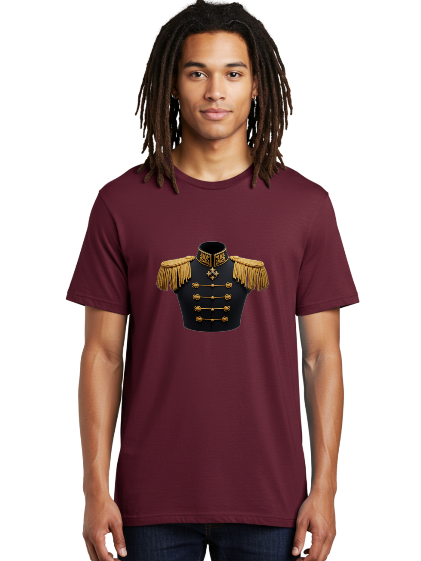 Military-Tunic Men'S Graphic Tee, 100% Cotton, Comfortable Casual Summer Wear, Machine Washable, Vintage Camera, Old Camera, Antique Camera, Black Camera, Classic Photography, Photography Equipment, Nostalgic Device, Film Camera, Camera Art Bag790