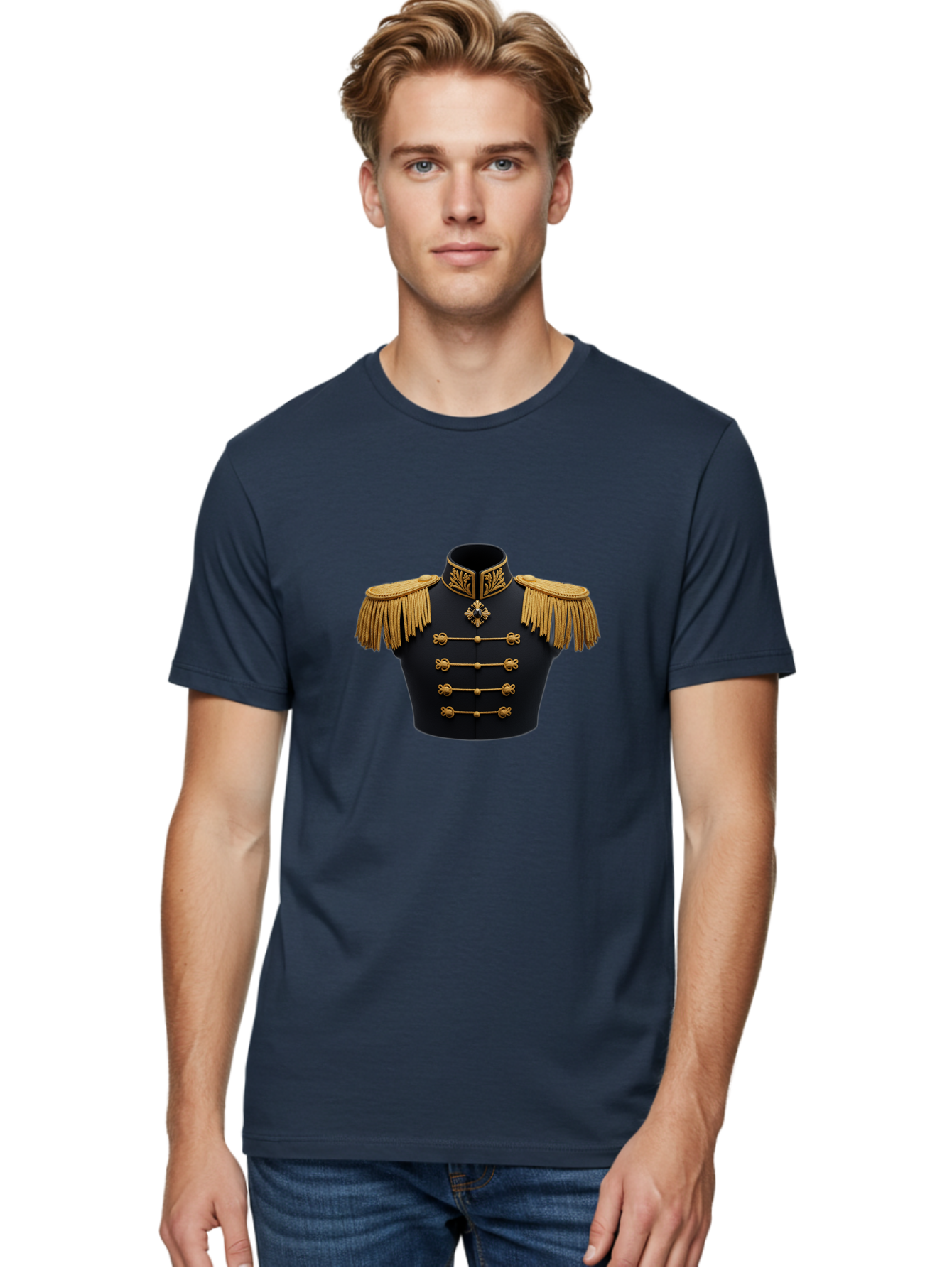 Military-Tunic Men'S Graphic Tee, 100% Cotton, Comfortable Casual Summer Wear, Machine Washable, Vintage Camera, Old Camera, Antique Camera, Black Camera, Classic Photography, Photography Equipment, Nostalgic Device, Film Camera, Camera Art Bag790