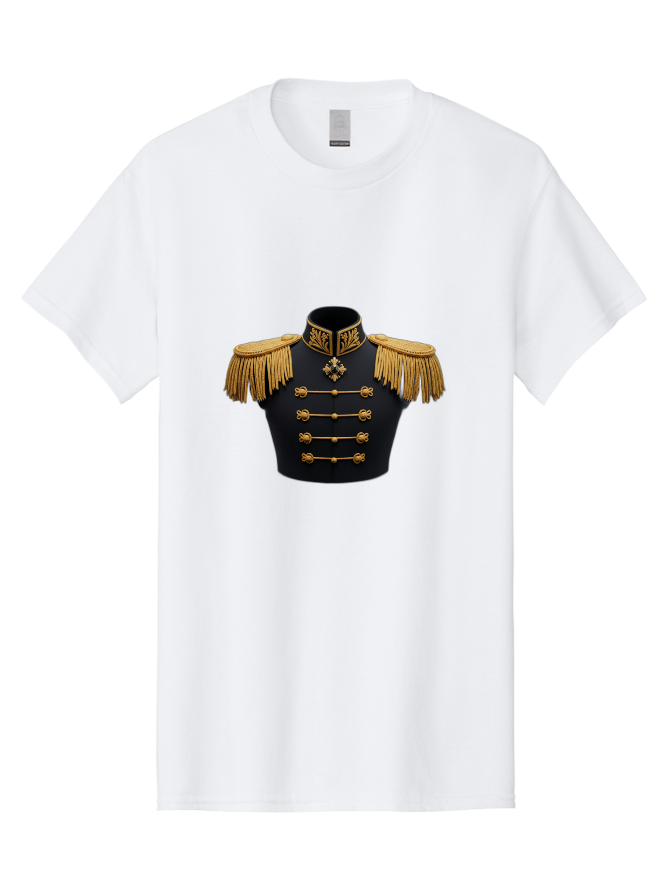 Military-Tunic Men'S Graphic Tee, 100% Cotton, Comfortable Casual Summer Wear, Machine Washable, Vintage Camera, Old Camera, Antique Camera, Black Camera, Classic Photography, Photography Equipment, Nostalgic Device, Film Camera, Camera Art Bag790