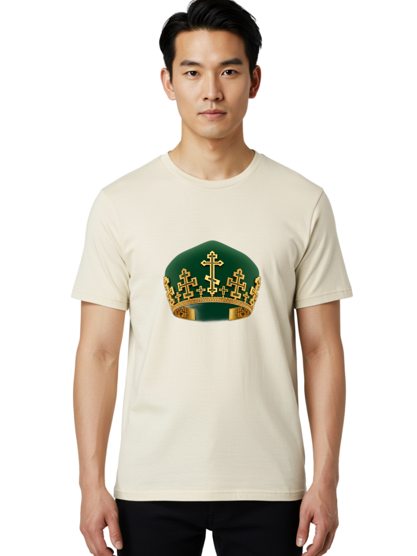 Mitre-Hat Men'S Graphic Tee, 100% Cotton, Comfortable Casual Summer Wear, Machine Washable, Vintage Camera, Old Camera, Antique Camera, Black Camera, Classic Photography, Photography Equipment, Nostalgic Device, Film Camera, Camera Art Bag793