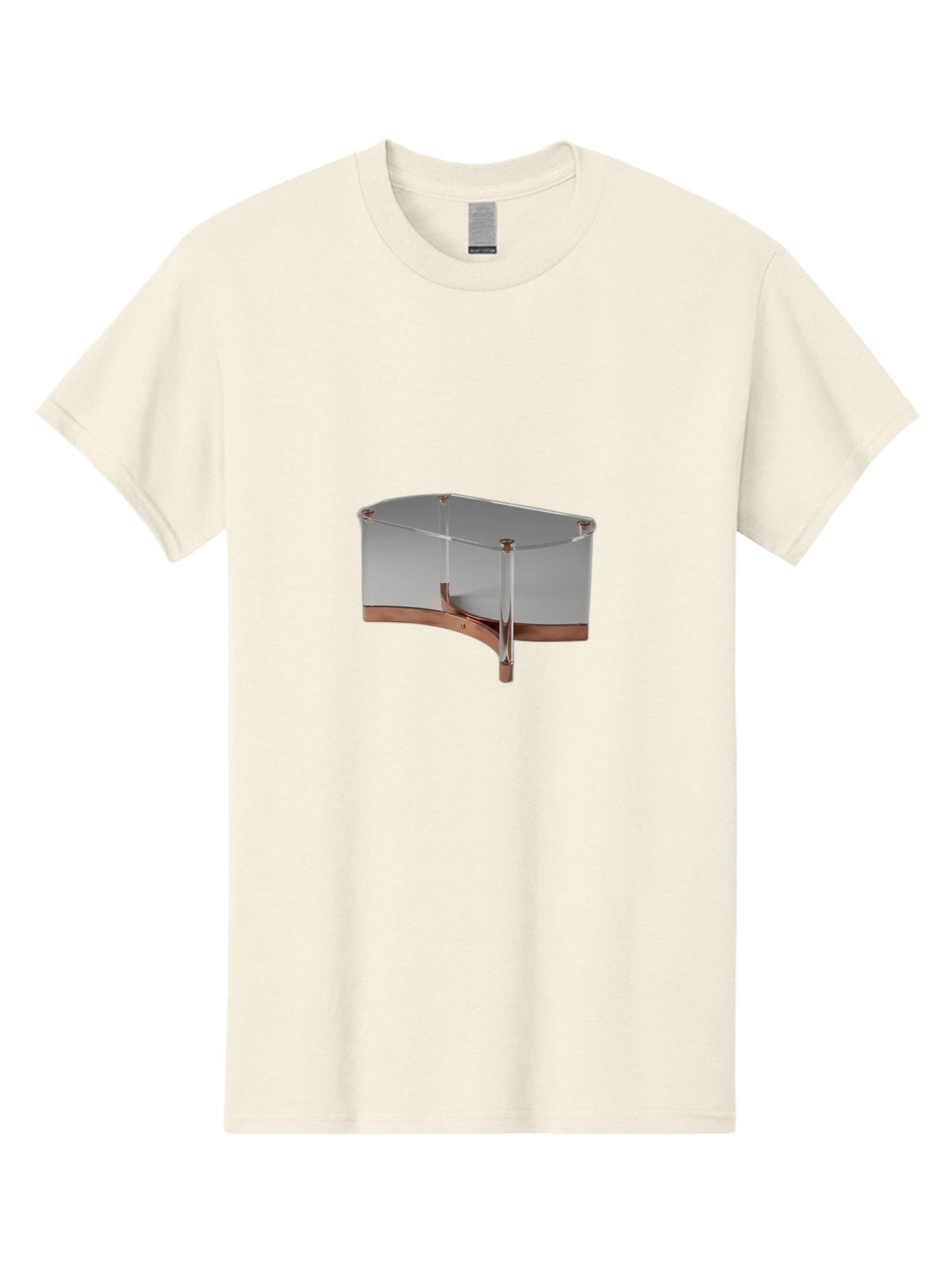 Modern-Podium Men'S Graphic Tee, 100% Cotton, Comfortable Casual Summer Wear, Machine Washable, Vintage Camera, Old Camera, Antique Camera, Black Camera, Classic Photography, Photography Equipment, Nostalgic Device, Film Camera, Camera Art Bag795
