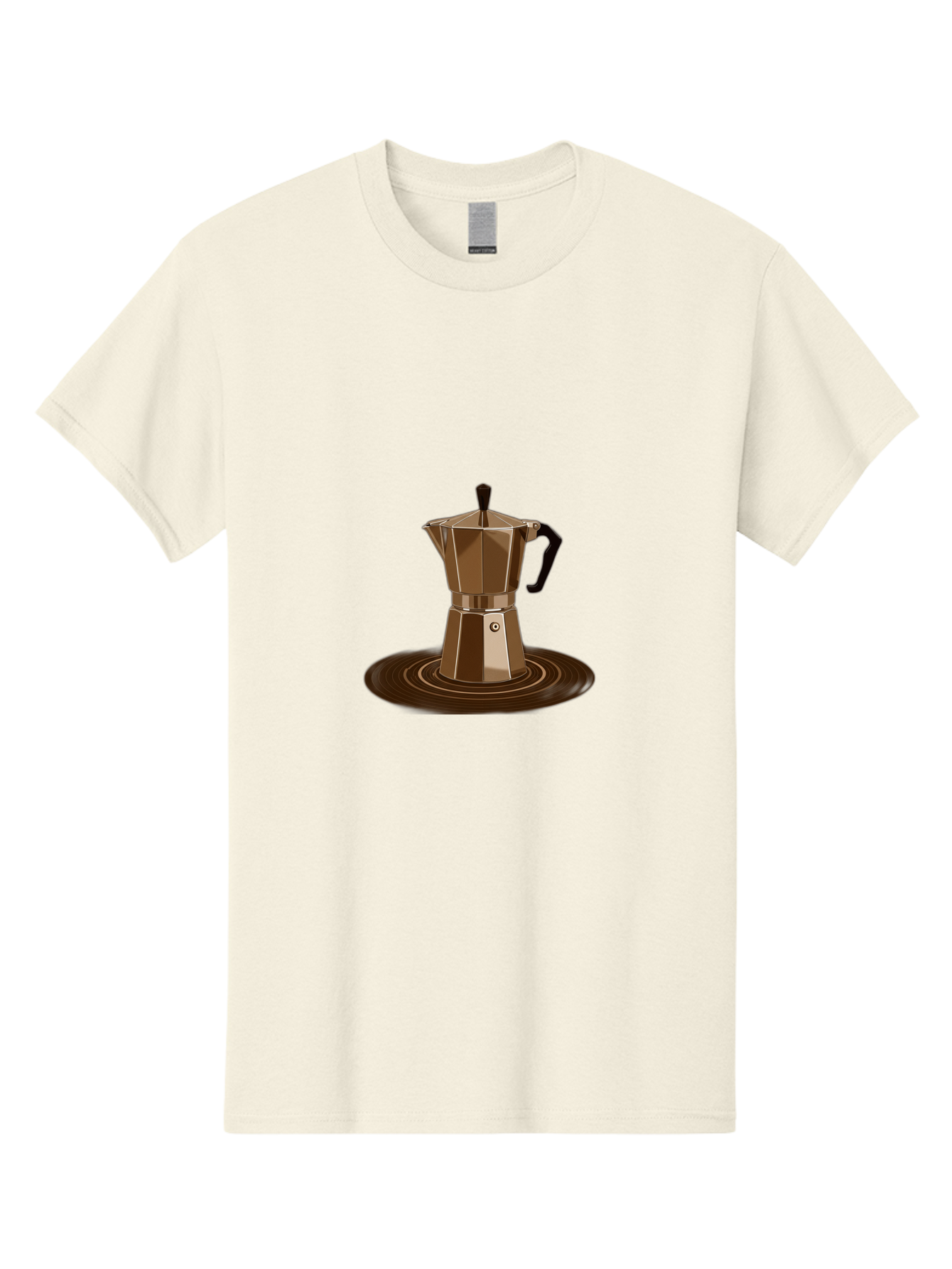 Moka-Pot Men'S Graphic Tee, 100% Cotton, Comfortable Casual Summer Wear, Machine Washable, Vintage Camera, Old Camera, Antique Camera, Black Camera, Classic Photography, Photography Equipment, Nostalgic Device, Film Camera, Camera Art Bag797