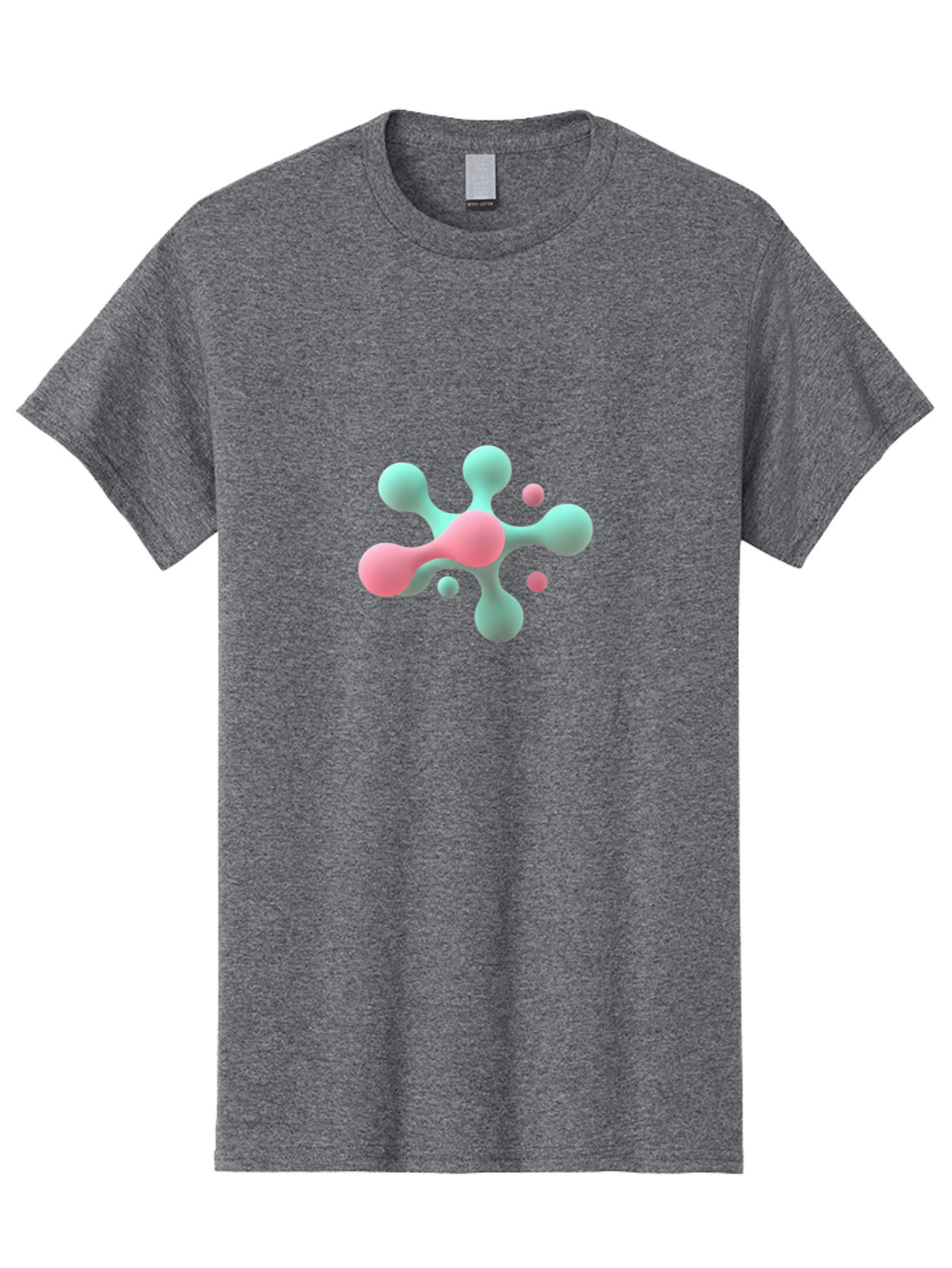 Molecule-1 Men'S Graphic Tee, 100% Cotton, Comfortable Casual Summer Wear, Machine Washable, Vintage Camera, Old Camera, Antique Camera, Black Camera, Classic Photography, Photography Equipment, Nostalgic Device, Film Camera, Camera Art Bag799