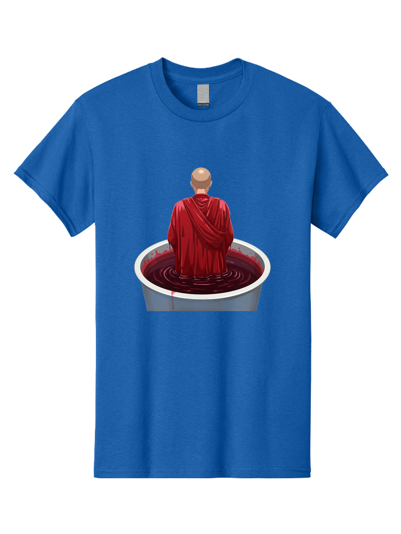 Monk-In-Wine-Vat Men'S Graphic Tee, 100% Cotton, Comfortable Casual Summer Wear, Machine Washable, Vintage Camera, Old Camera, Antique Camera, Black Camera, Classic Photography, Photography Equipment, Nostalgic Device, Film Camera, Camera Art Bag802