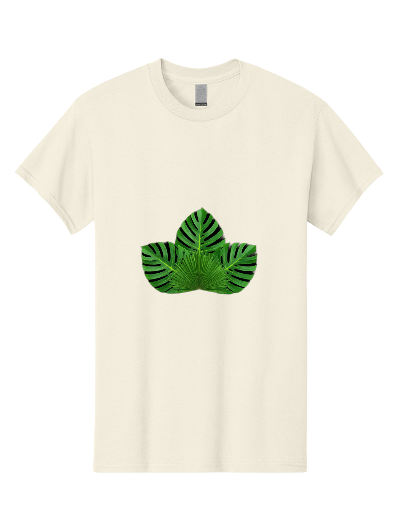 Monstera-Leaf Men'S Graphic Tee, 100% Cotton, Comfortable Casual Summer Wear, Machine Washable, Vintage Camera, Old Camera, Antique Camera, Black Camera, Classic Photography, Photography Equipment, Nostalgic Device, Film Camera, Camera Art Bag806