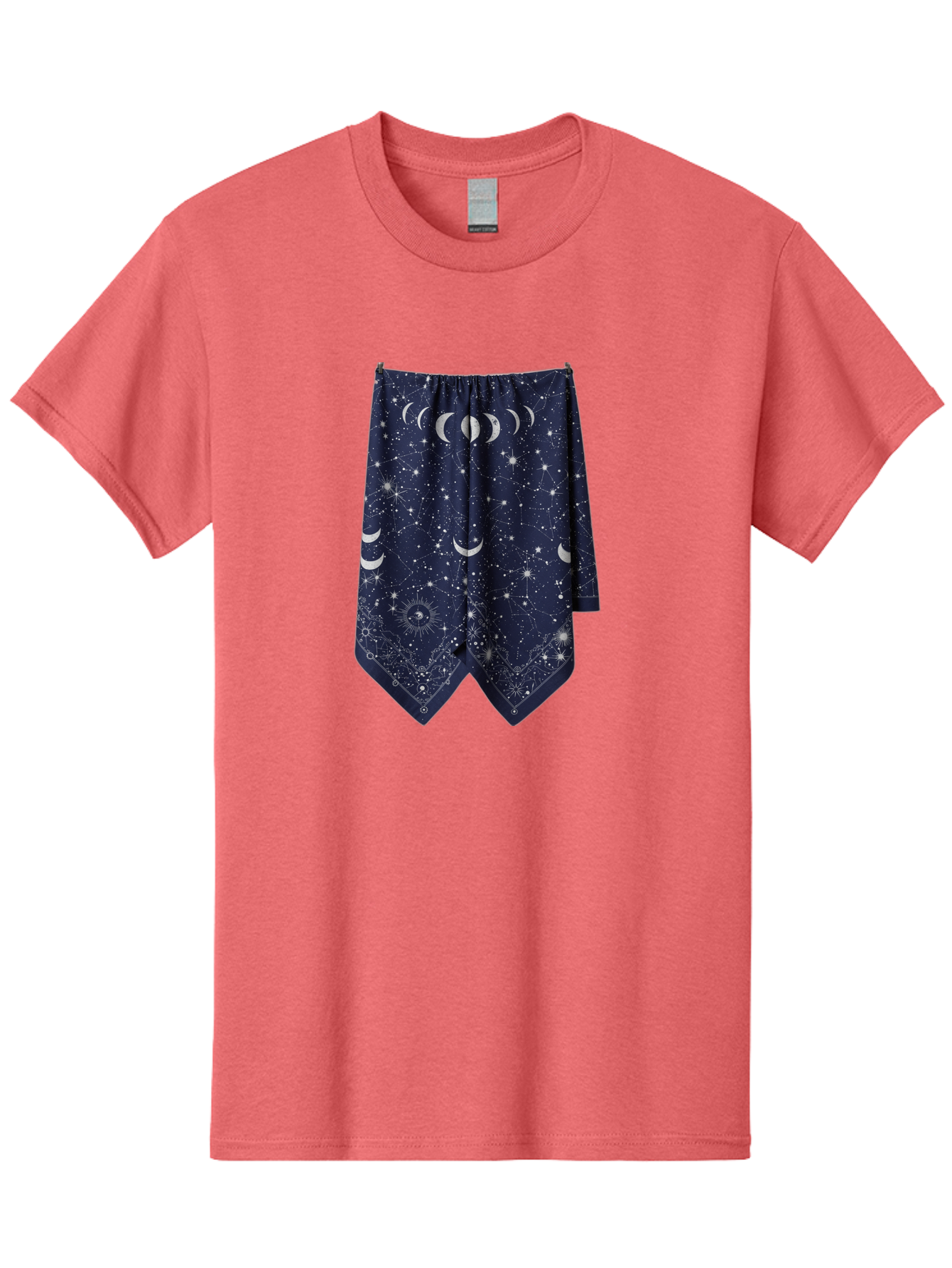 Moon-Phases-Shorts Men'S Graphic Tee, 100% Cotton, Comfortable Casual Summer Wear, Machine Washable, Vintage Camera, Old Camera, Antique Camera, Black Camera, Classic Photography, Photography Equipment, Nostalgic Device, Film Camera, Bag810