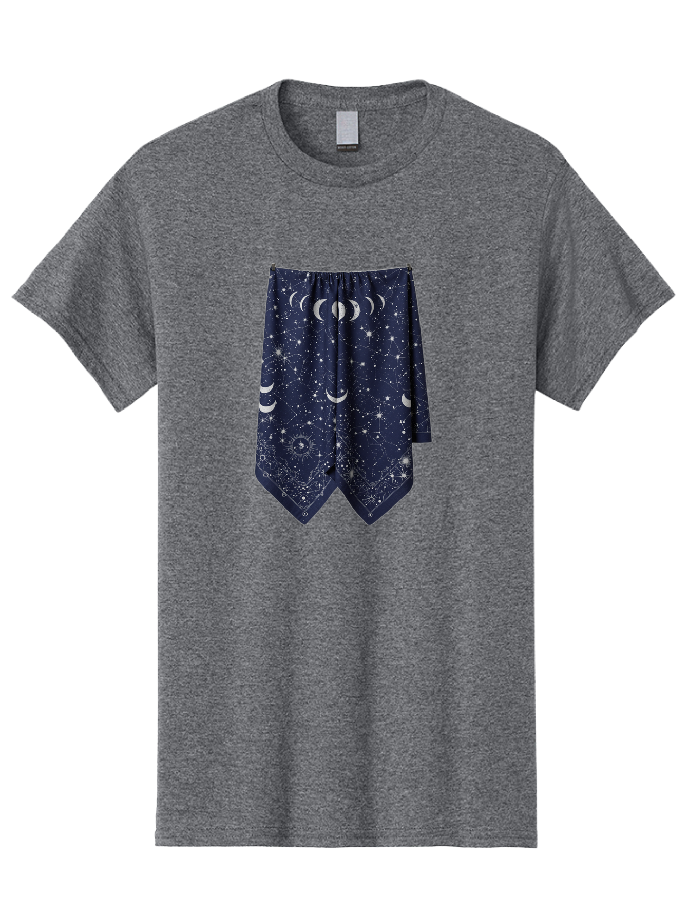 Moon-Phases-Shorts Men'S Graphic Tee, 100% Cotton, Comfortable Casual Summer Wear, Machine Washable, Vintage Camera, Old Camera, Antique Camera, Black Camera, Classic Photography, Photography Equipment, Nostalgic Device, Film Camera, Bag810