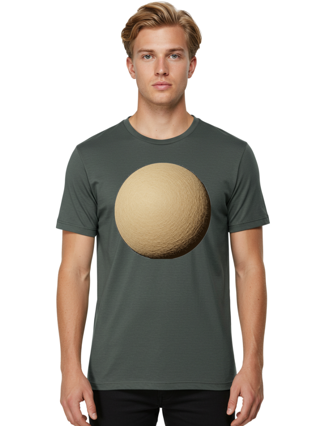 Moon Men'S Graphic Tee, 100% Cotton, Comfortable Casual Summer Wear, Machine Washable, Vintage Camera, Old Camera, Antique Camera, Black Camera, Classic Photography, Photography Equipment, Nostalgic Device, Film Camera, Camera Art Bag811