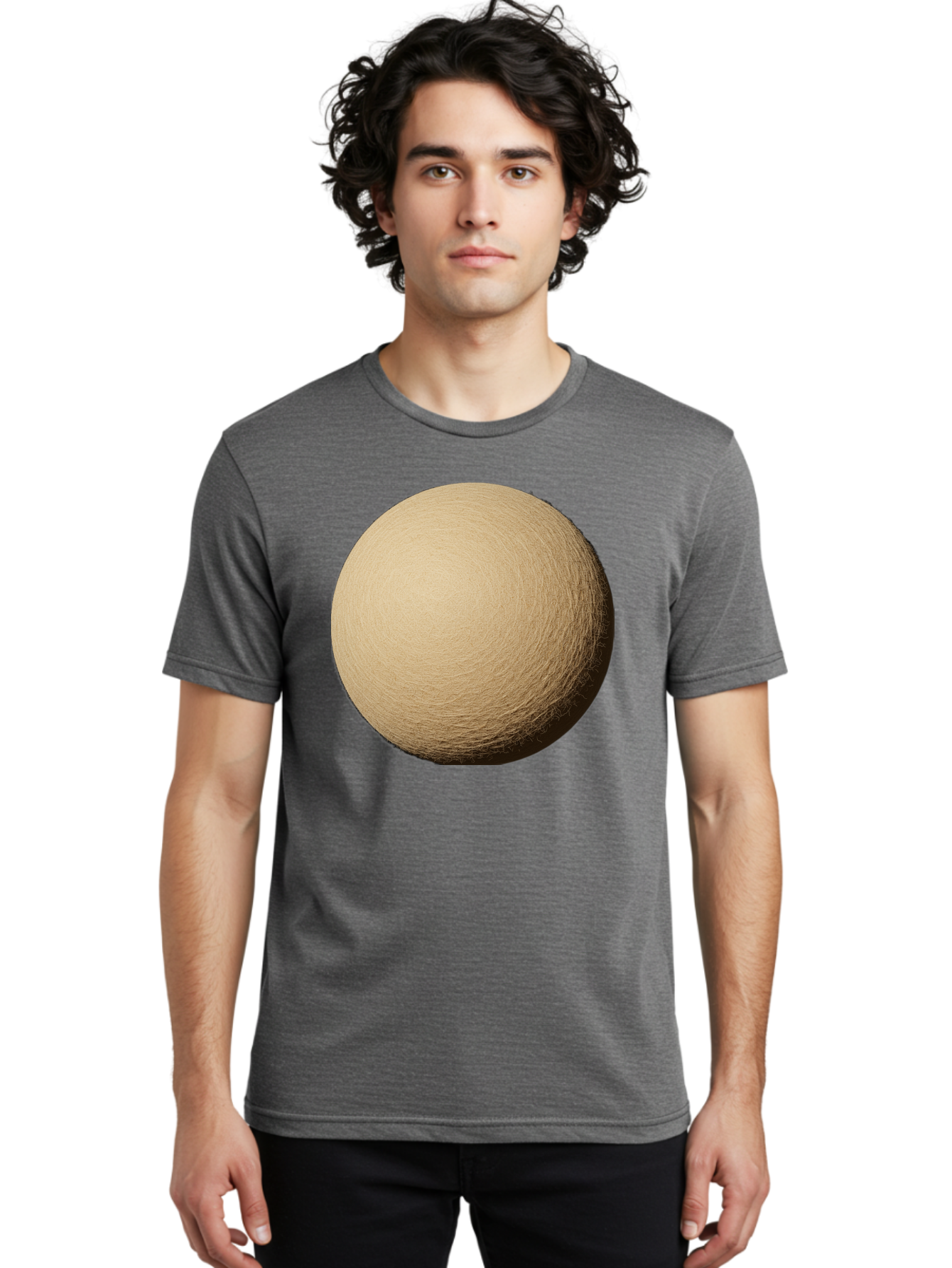 Moon Men'S Graphic Tee, 100% Cotton, Comfortable Casual Summer Wear, Machine Washable, Vintage Camera, Old Camera, Antique Camera, Black Camera, Classic Photography, Photography Equipment, Nostalgic Device, Film Camera, Camera Art Bag811